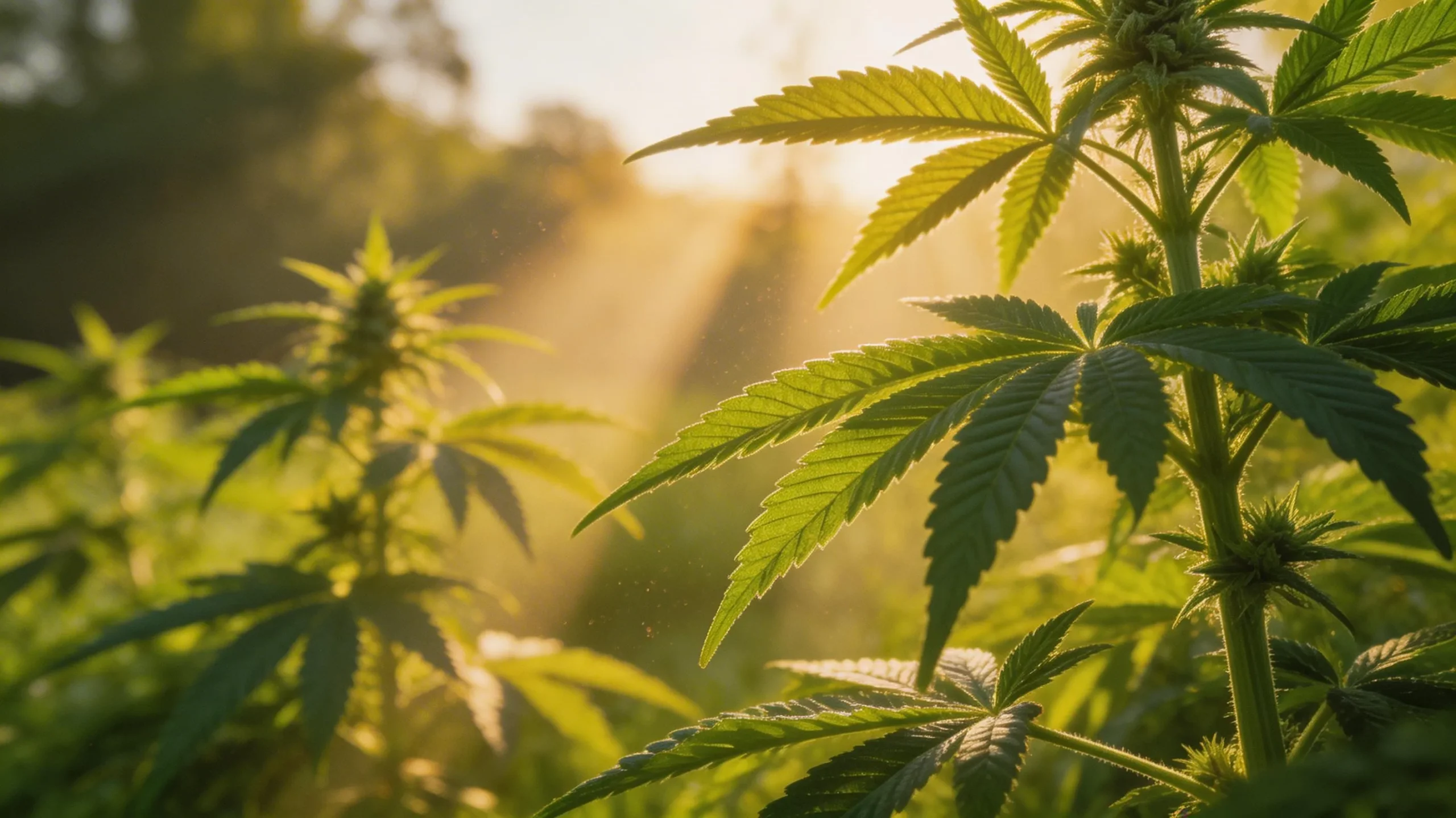 CBD vs THC in the UAE: Understanding the Legal Difference