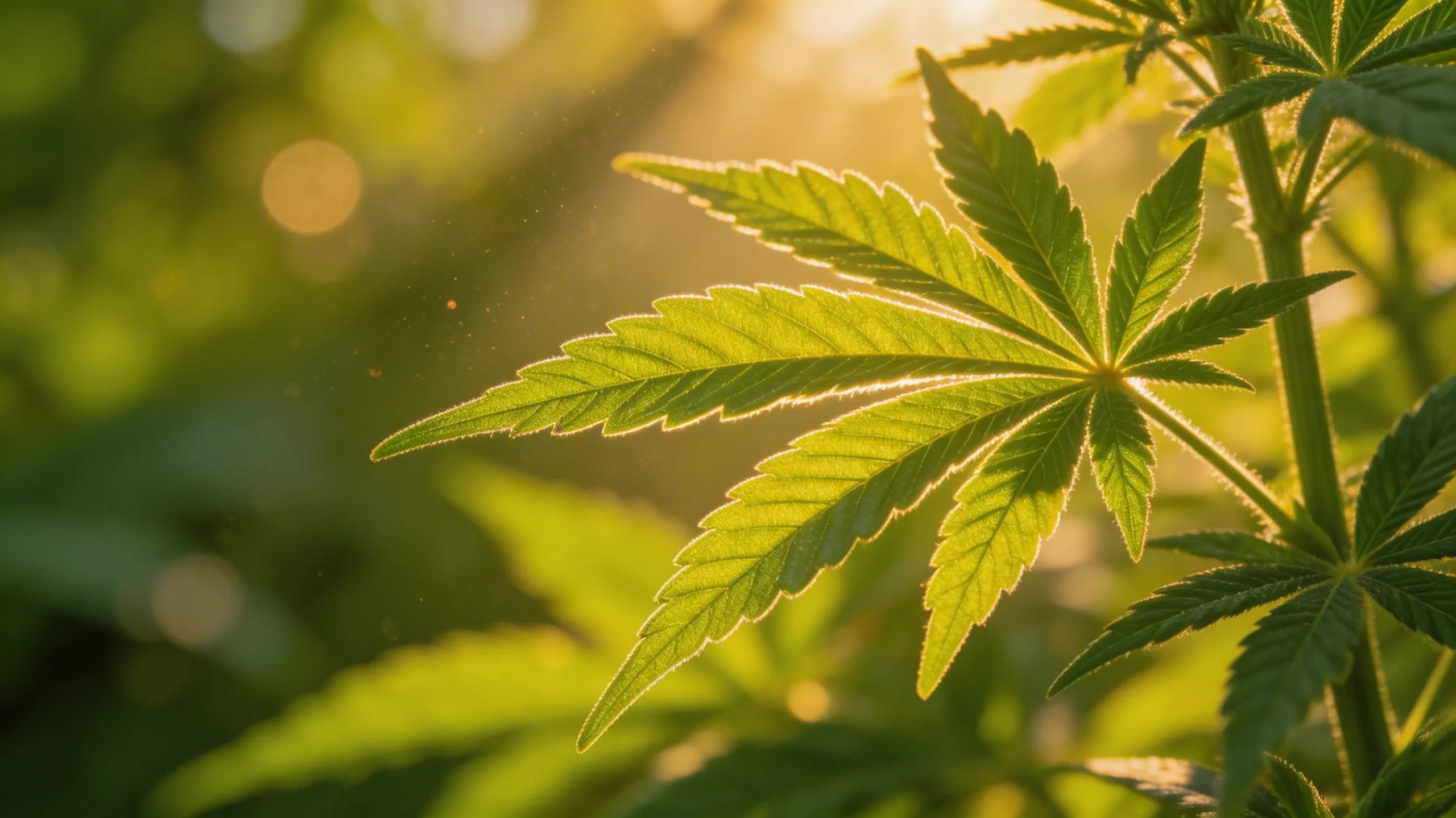 Can Hemp Be Cultivated in the UAE? Laws, Regulations, and Possibilities