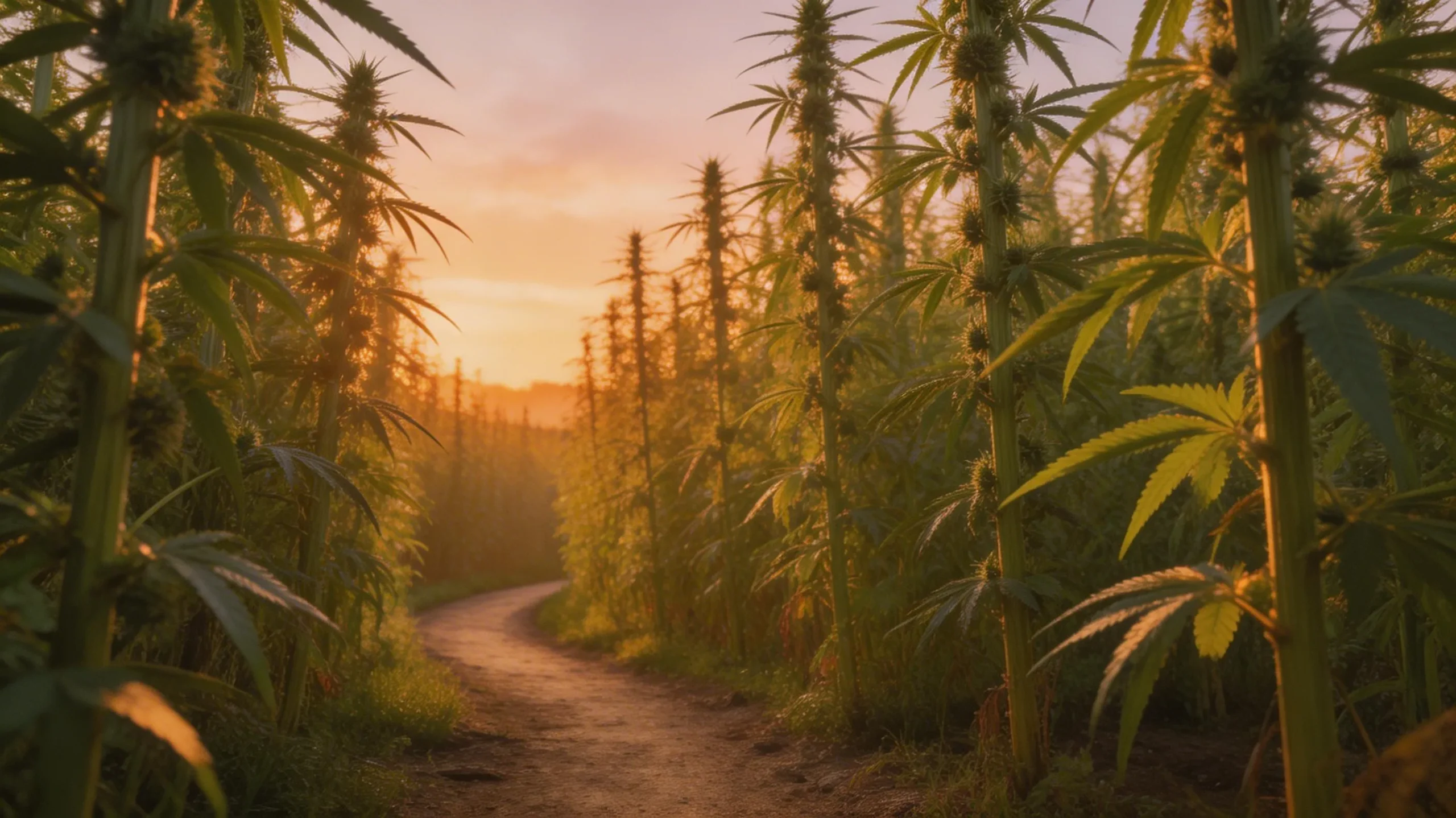 Can Muslims Use Hemp Products in the UAE? Understanding Religion, Law & Reality