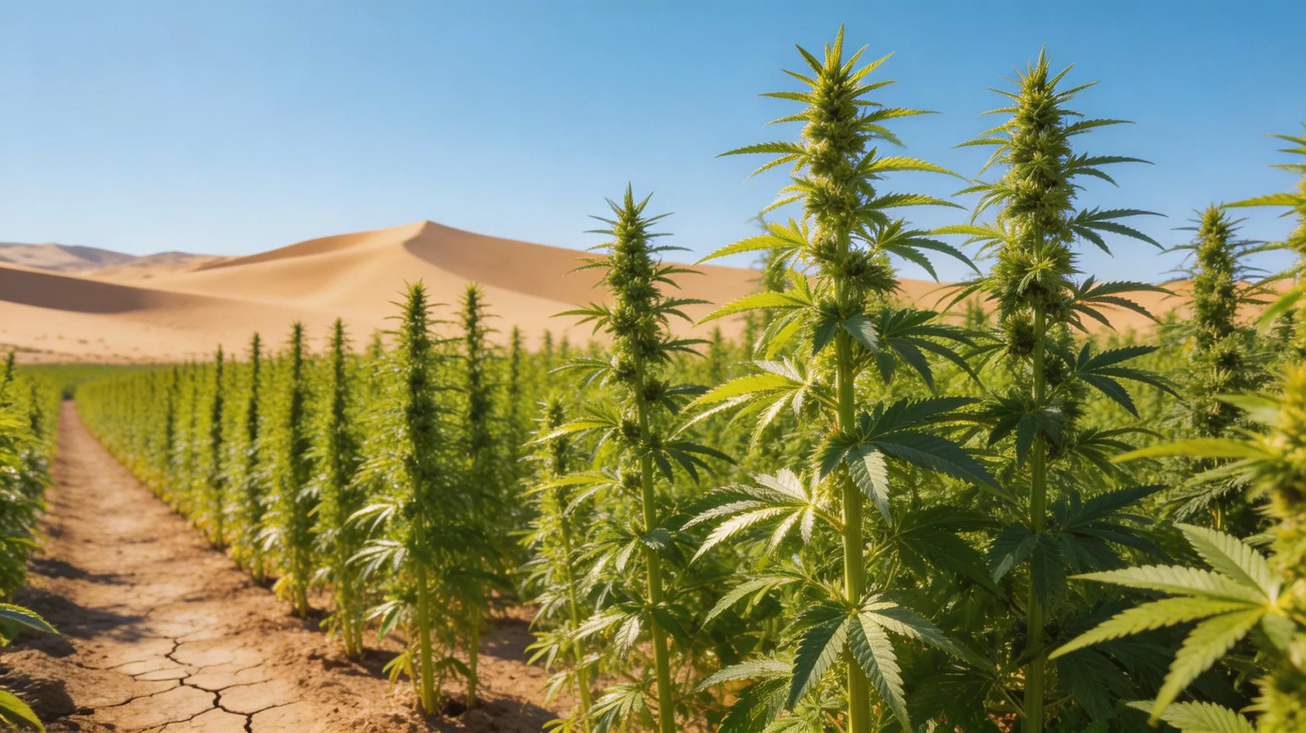 Cannabis Law UAE