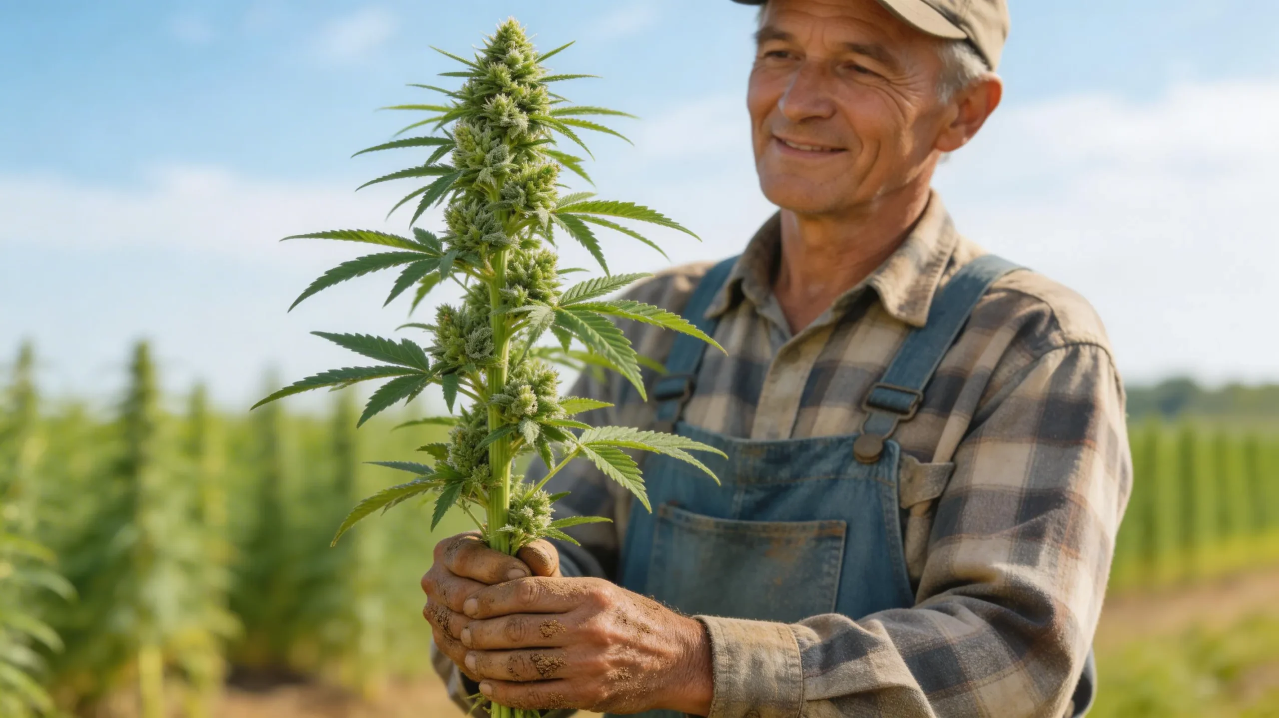 Future Hemp Textiles Dubai: How Hemp Fabrics May Shape Dubai’s Fashion Industry