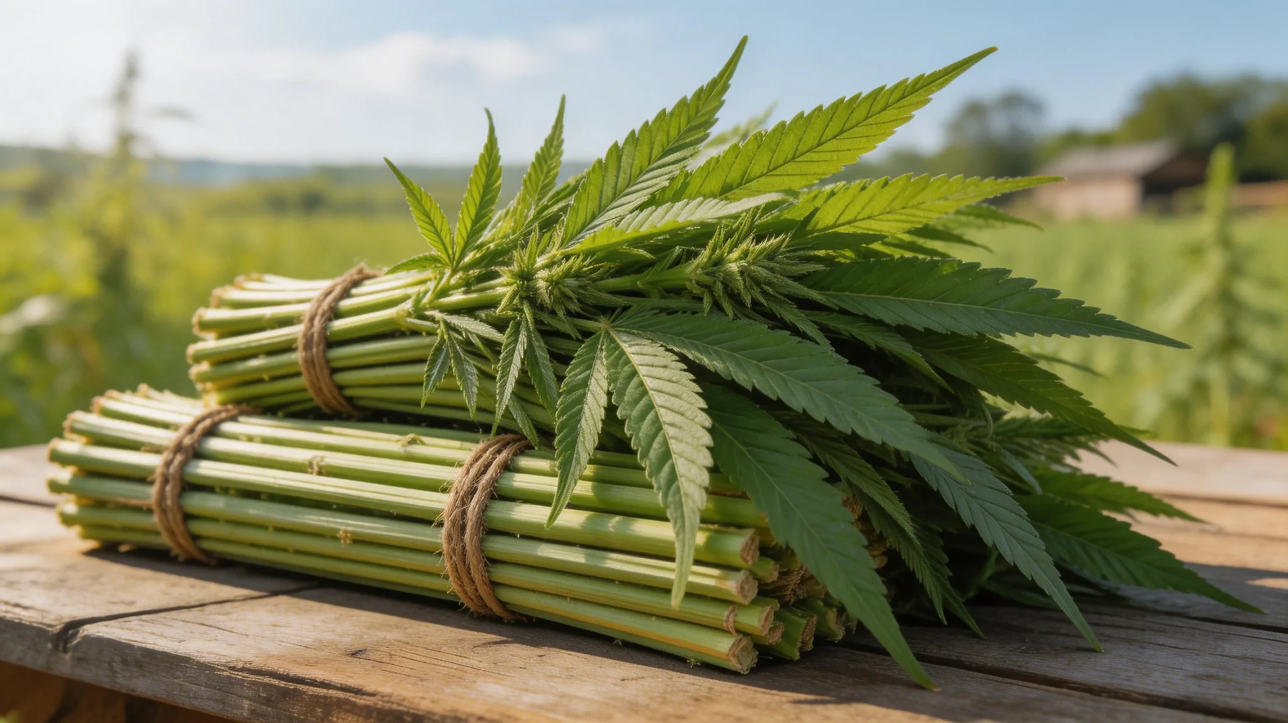 Global Hemp Industry Growth: Market Size, Trends, and Opportunities