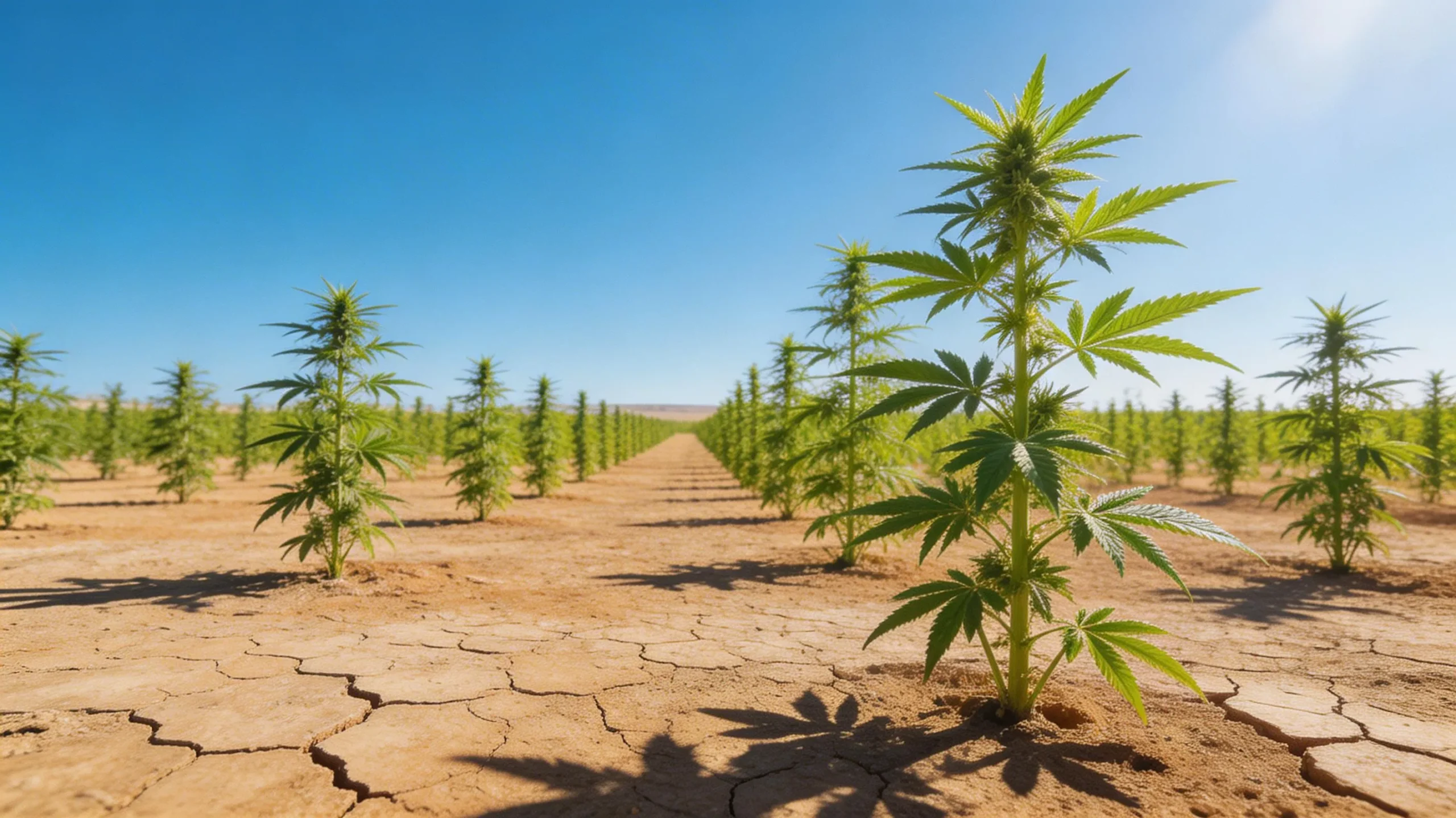 Hemp-Based Sustainable Startups in the UAE