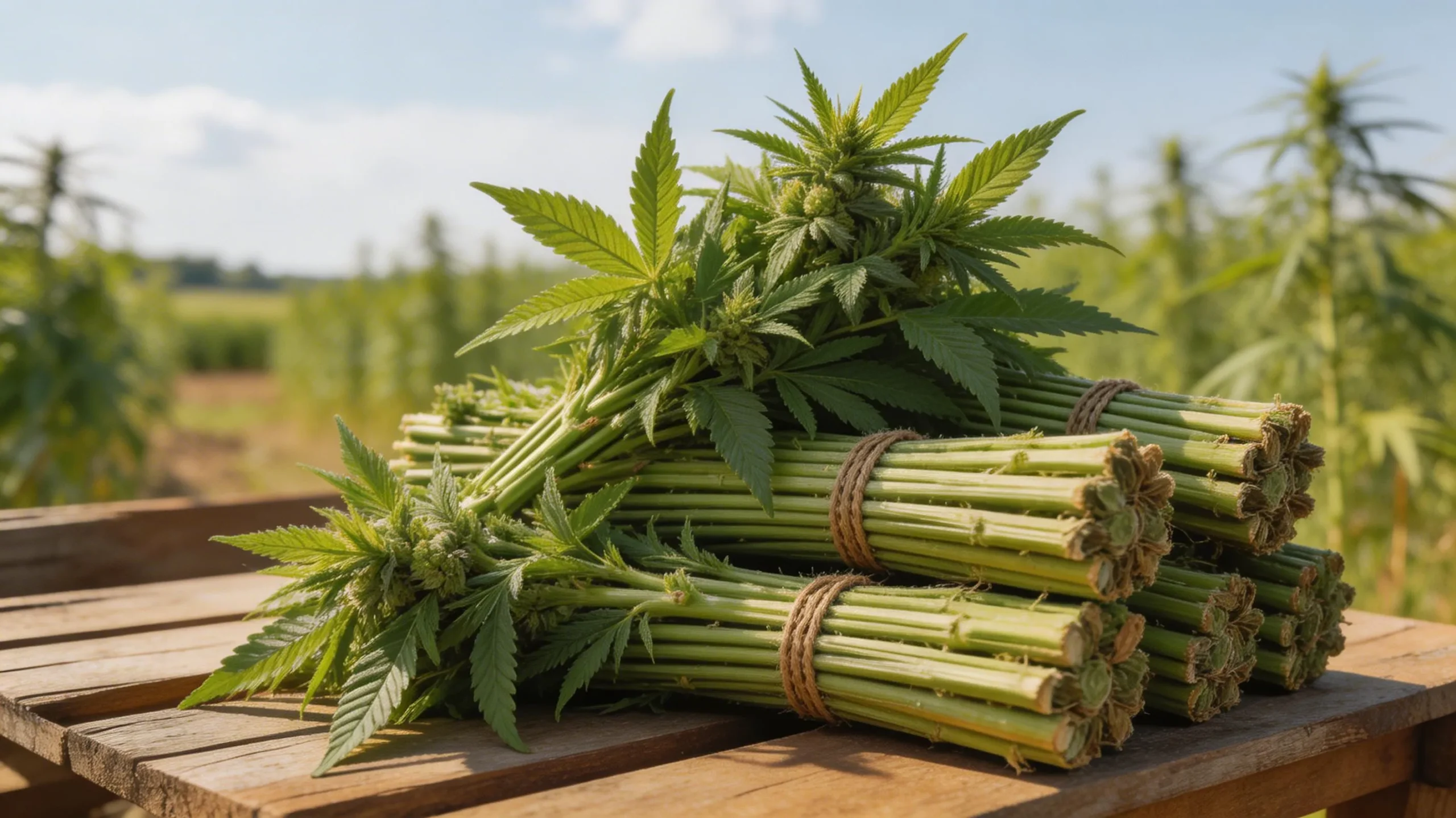 Top Hemp Business Opportunities in the UAE
