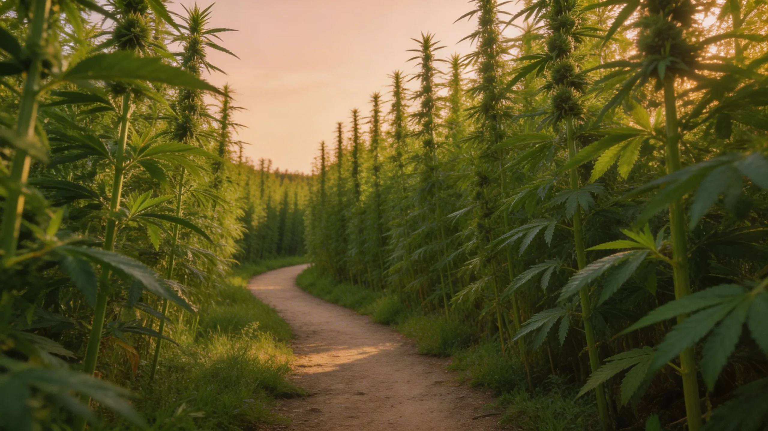 Hemp Industry Investment UAE: Exploring Future Opportunities