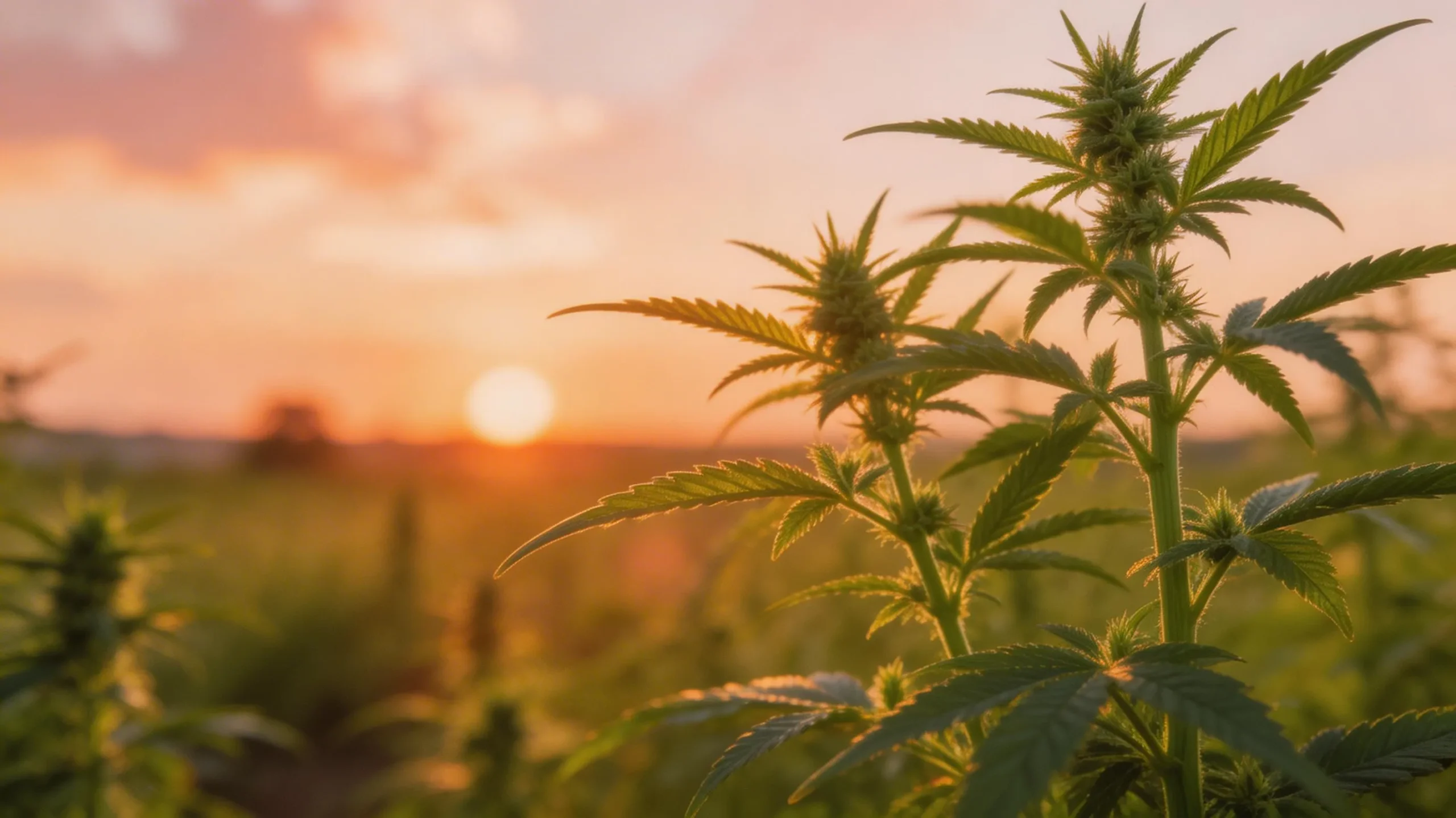 Hemp Industry Trends UAE: What Is Shaping the Future