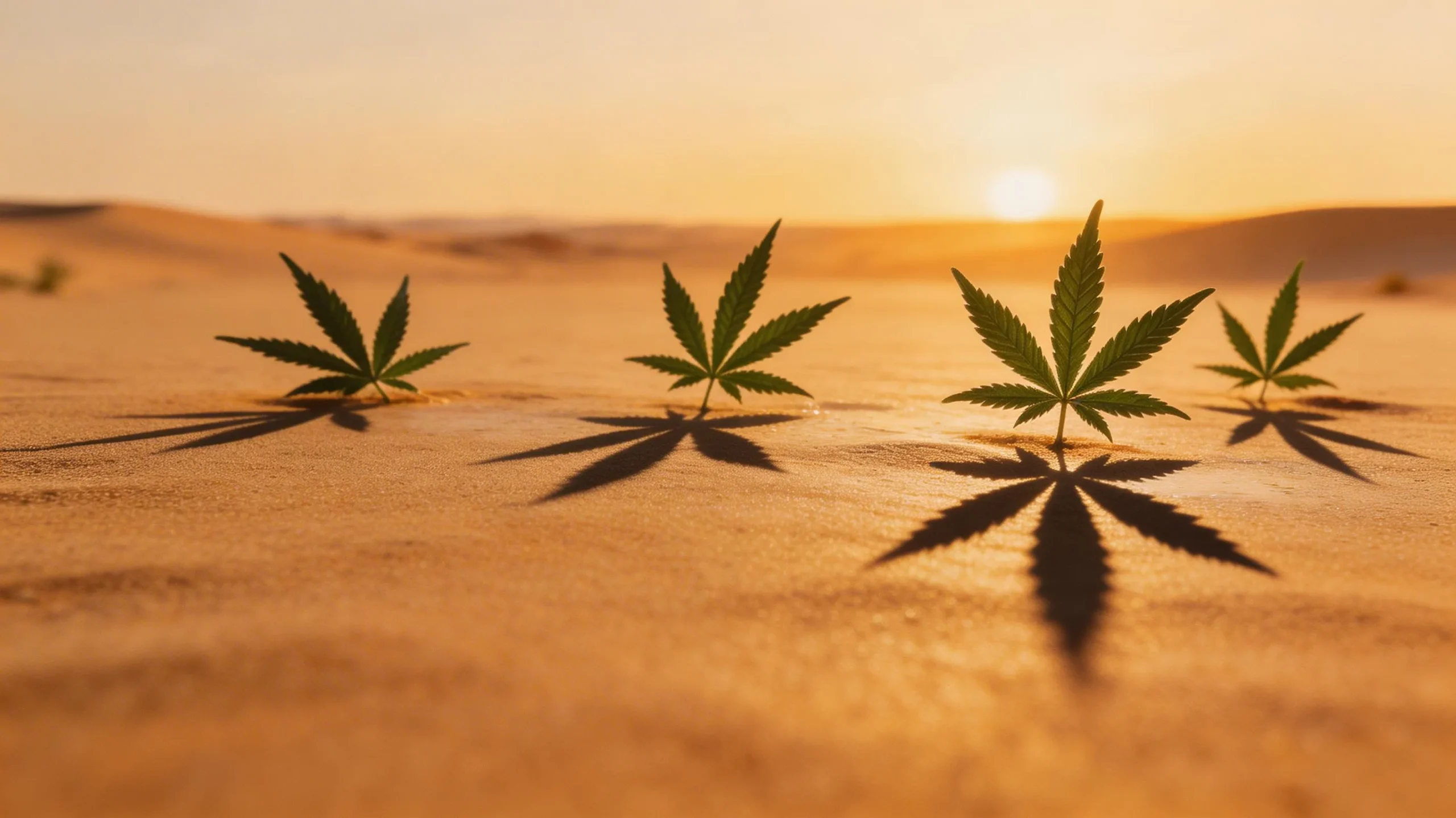 Hemp Products Availability UAE: Are Hemp Products Easily Available in the Market?