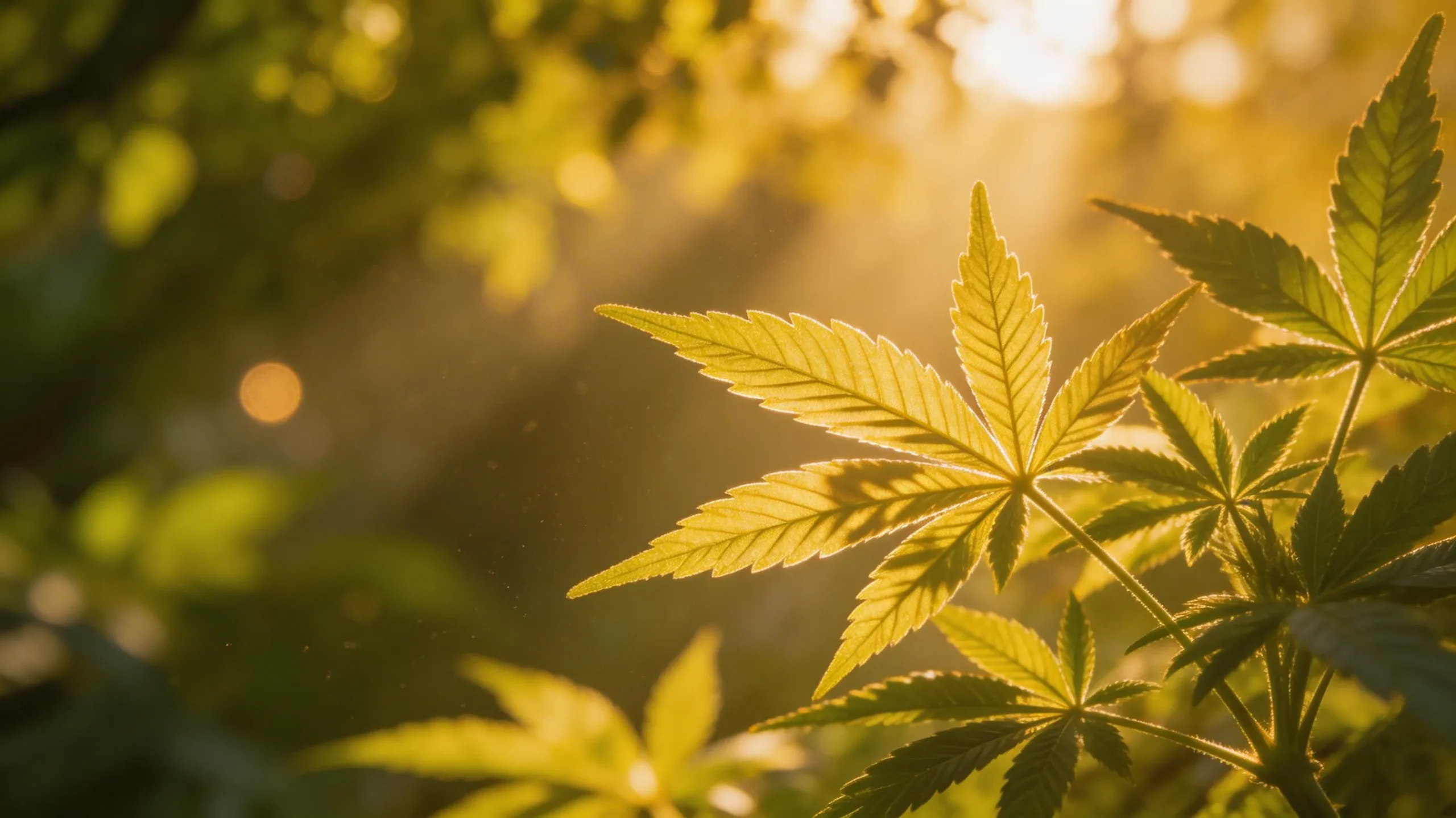 Hemp Market Middle East: Growth, Trends & Future Opportunities