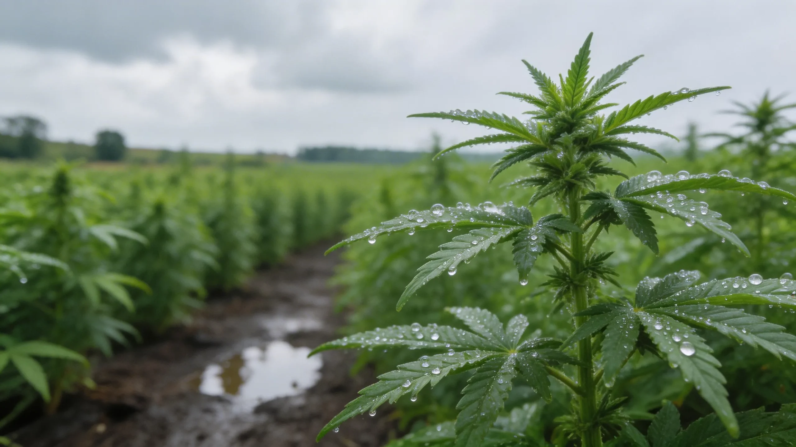 Hemp Opportunities UAE