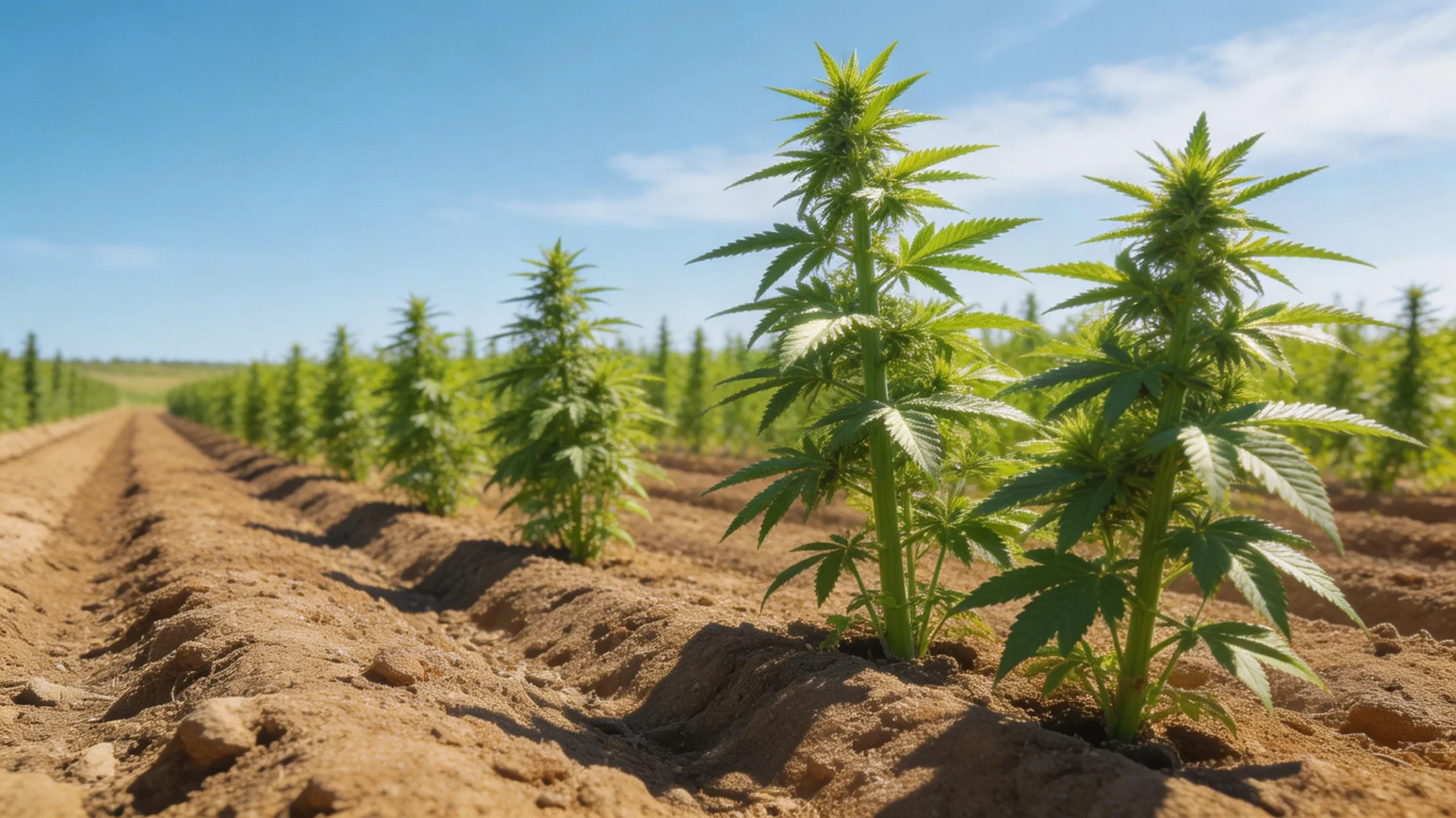 Hemp Products Customs Dubai