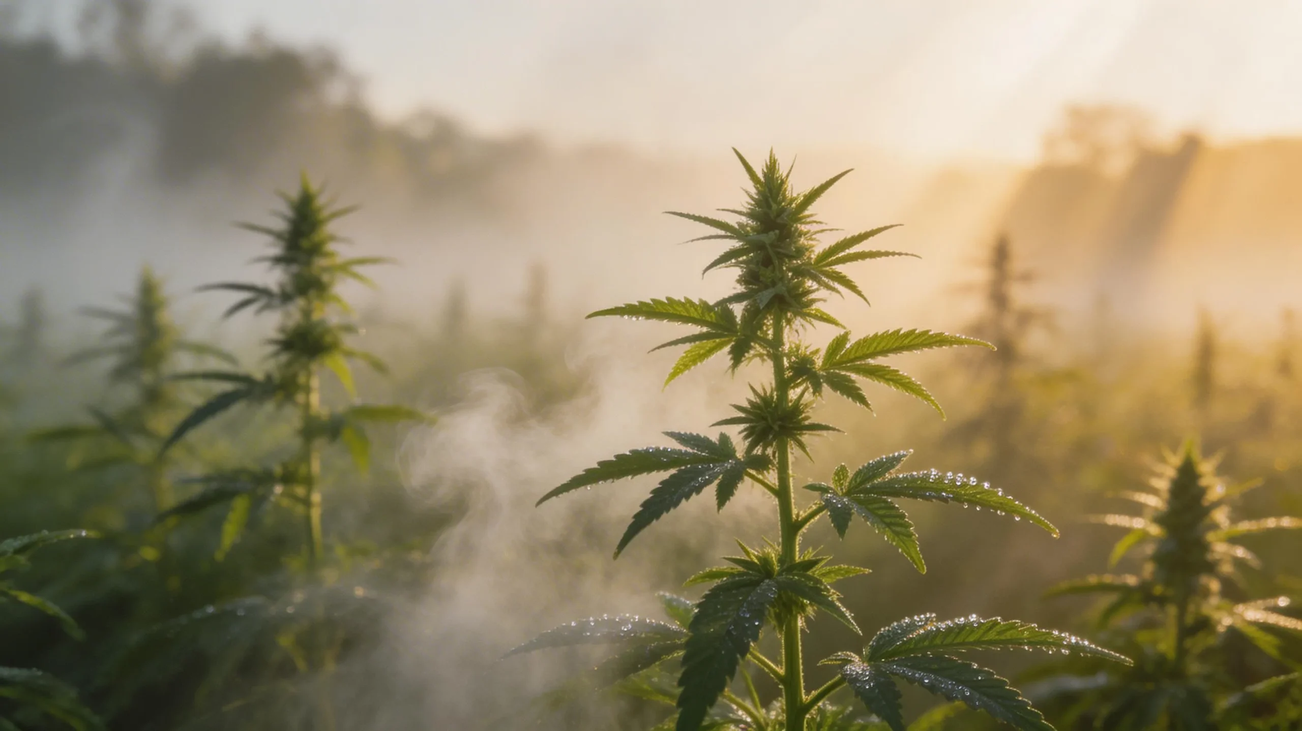 Hemp Products in Dubai: What Is Available in the UAE Market