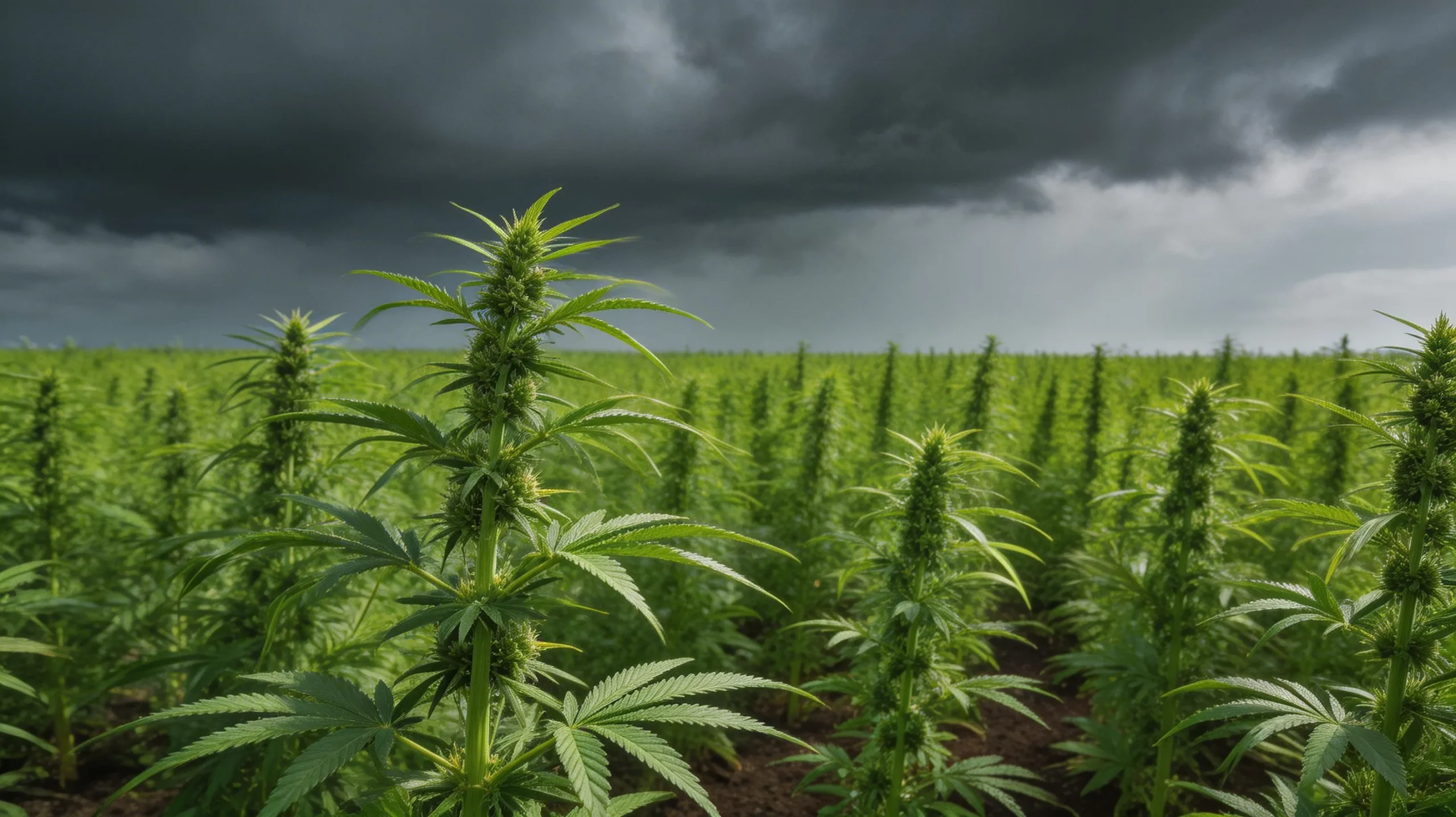 Hemp Regulations UAE: Understanding the Legal Framework
