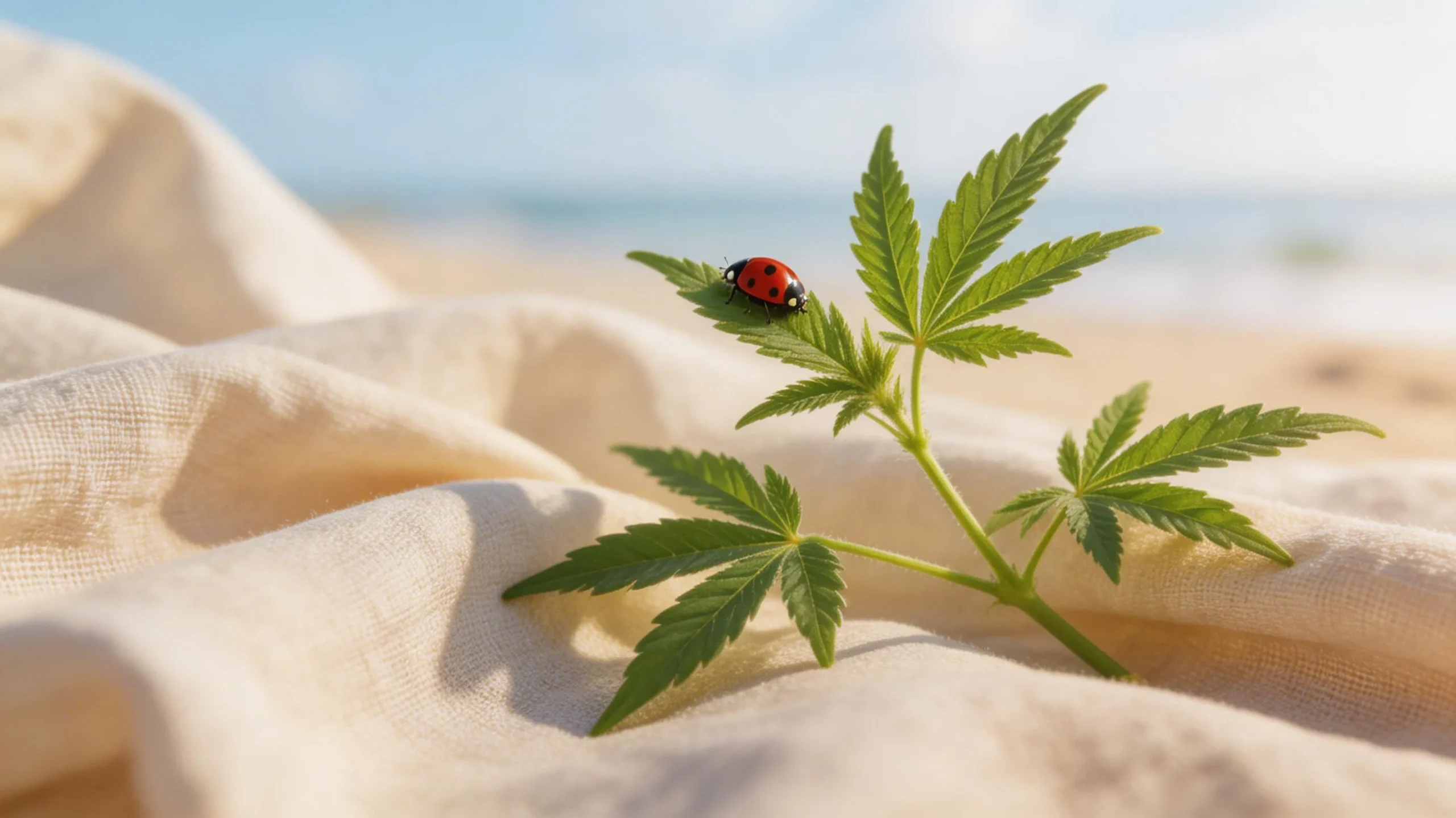 Hemp Seed Oil Hair UAE: Benefits of Hemp Seed Oil for Hair in the UAE