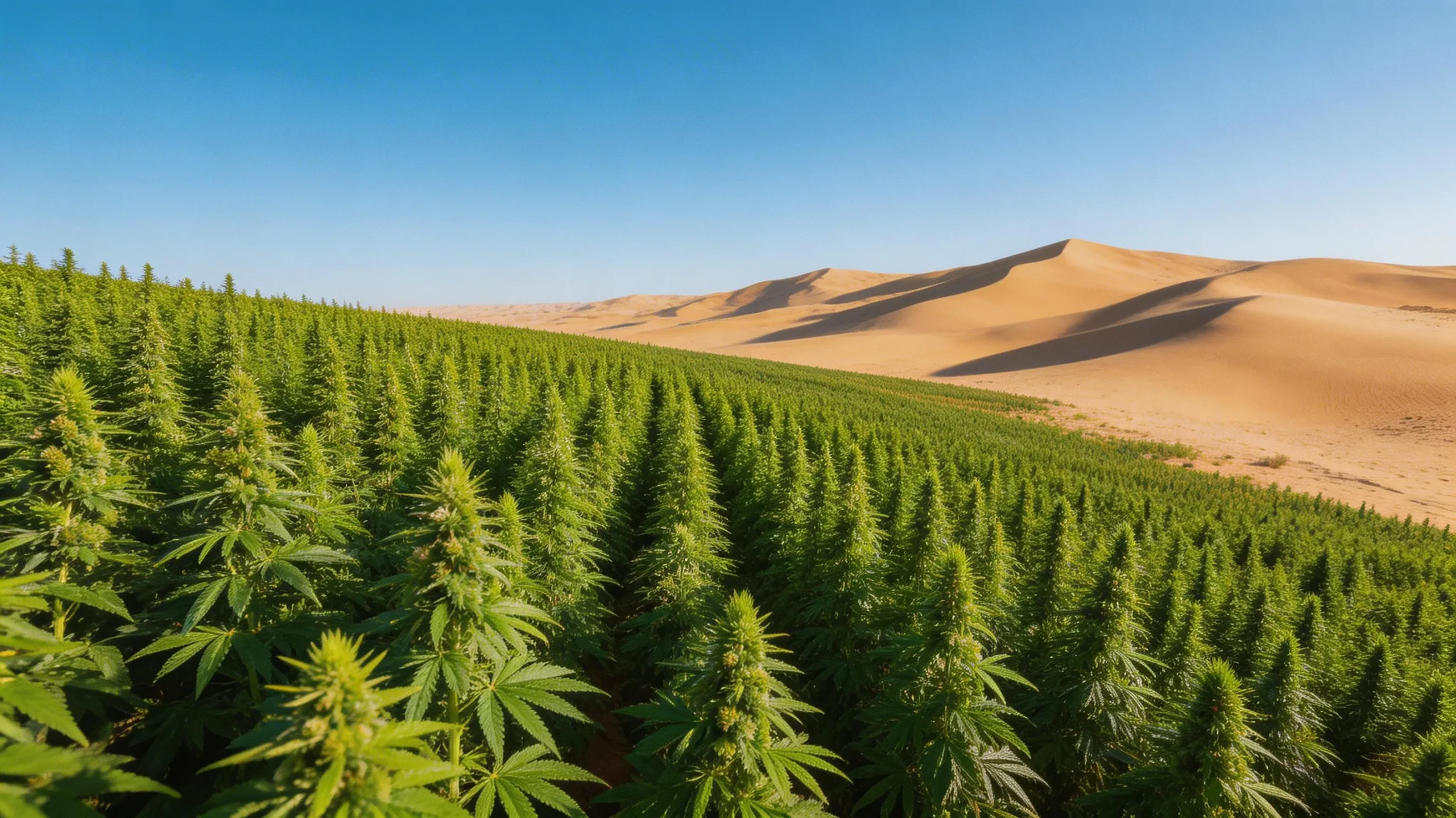 Hemp Sustainable Fashion UAE: A Shift Toward Eco-Friendly Style