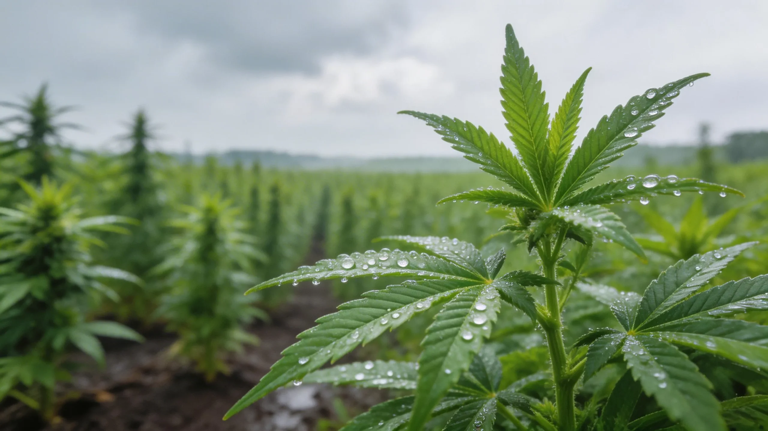 How Hemp Is Used in the Textile Industry