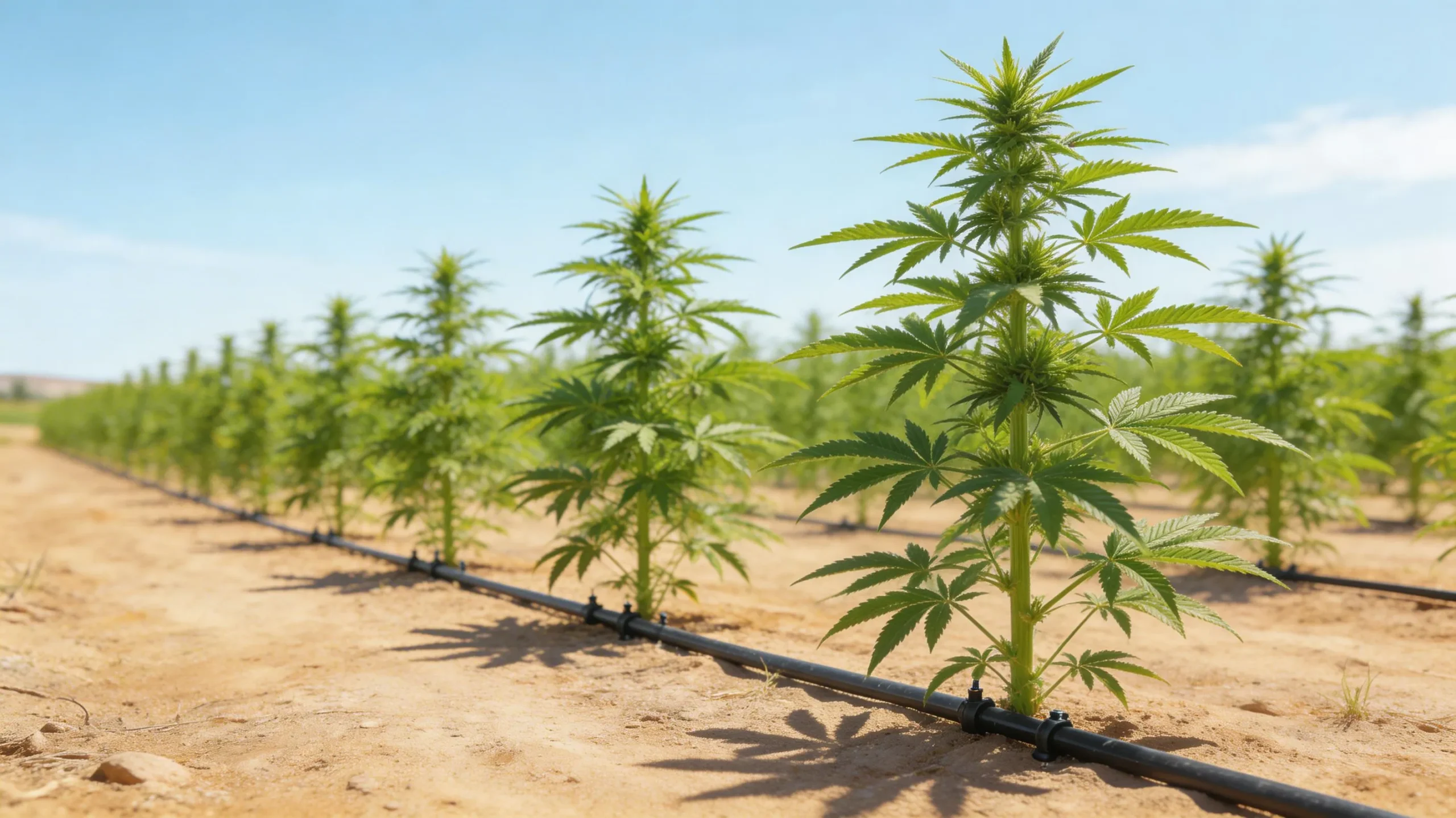 Hemp Textile UAE: The Rise of Sustainable Hemp Fabrics