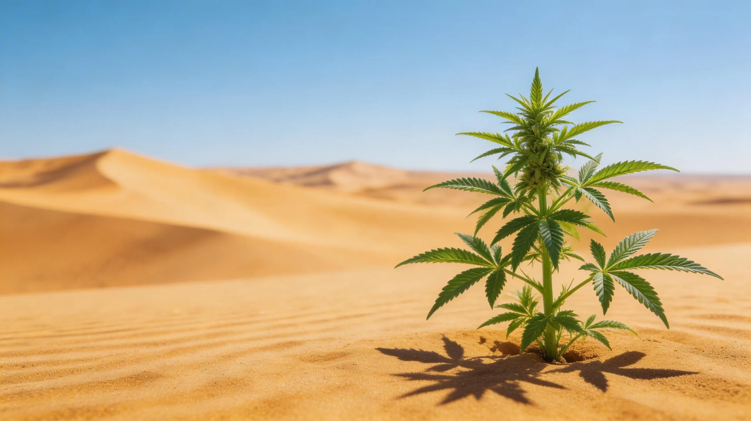 Hemp for Anxiety UAE: Can Hemp Help with Anxiety in the UAE?