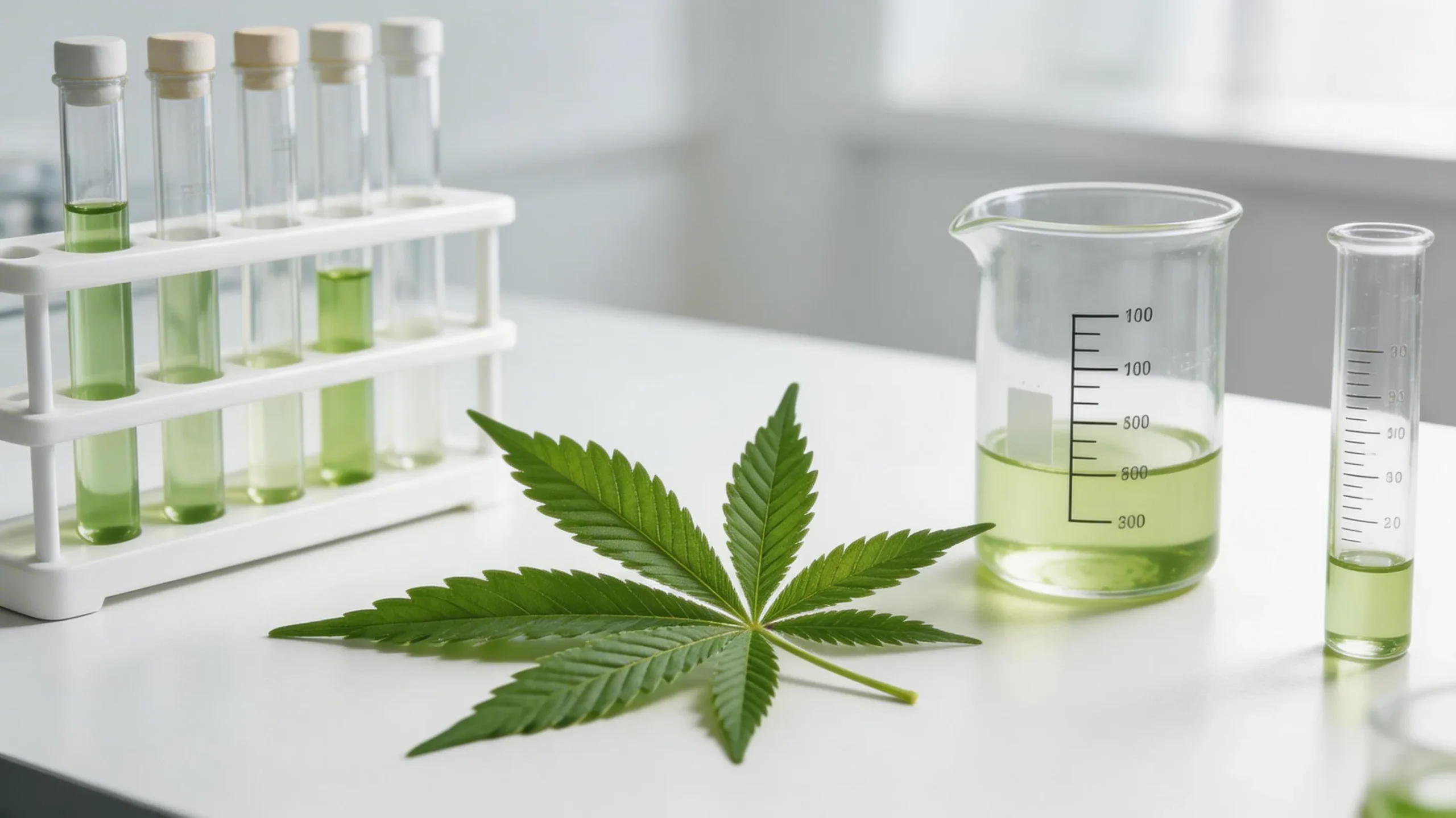 Industrial Hemp vs Cannabis: Understanding the Key Differences