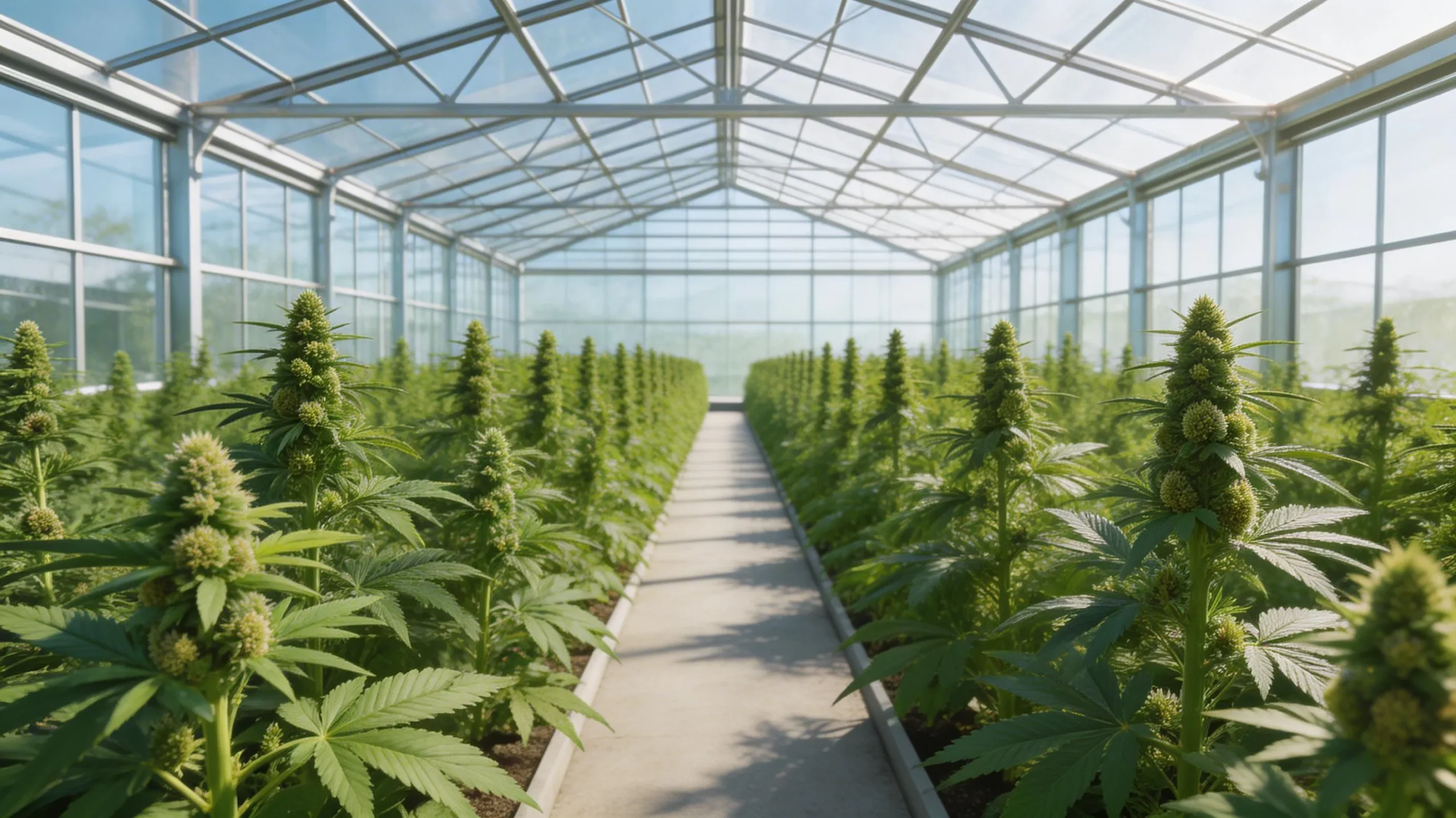 Is Hemp Safe to Use in UAE?