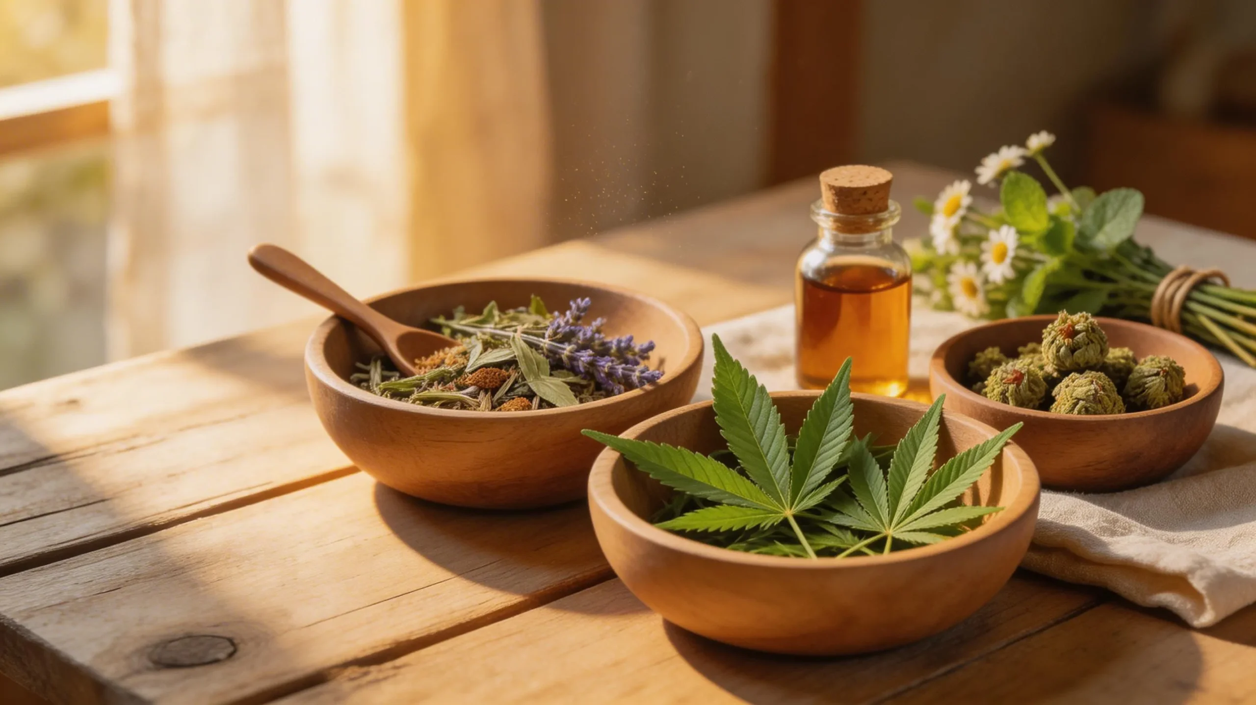 Low-Investment Hemp Business Ideas in the UAE