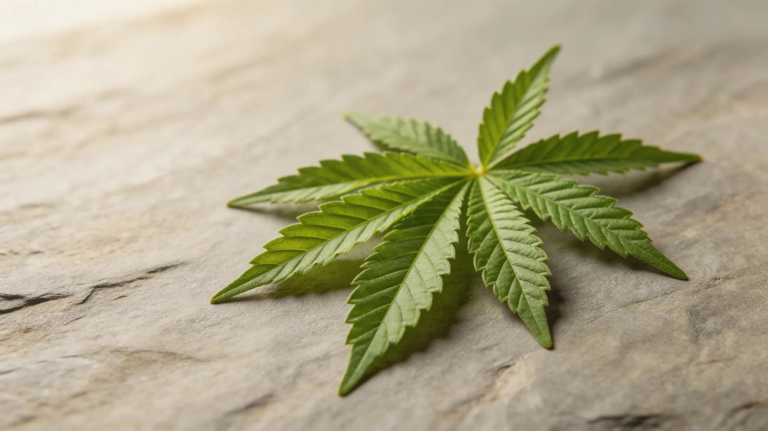 Medical THC and CBD Products in the UAE (Updated 2026 Law)