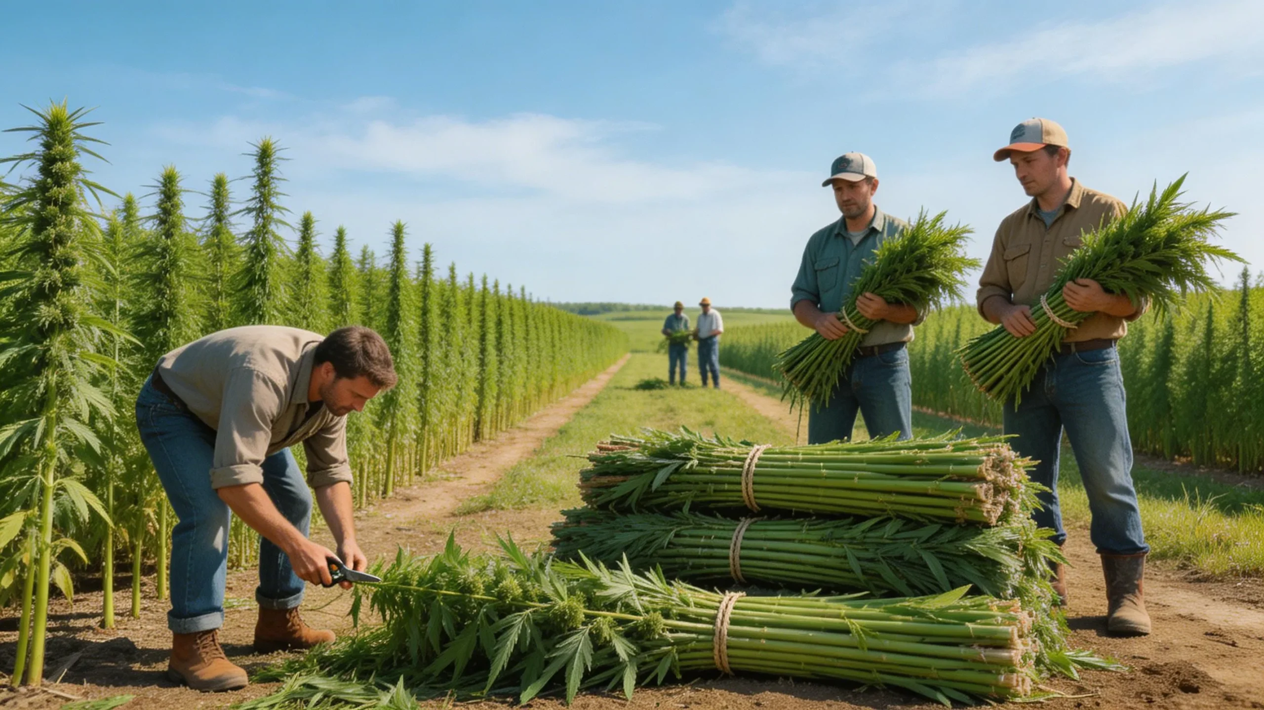 Sell Hemp Products in UAE: What Businesses Need to Know Before Entering the Market