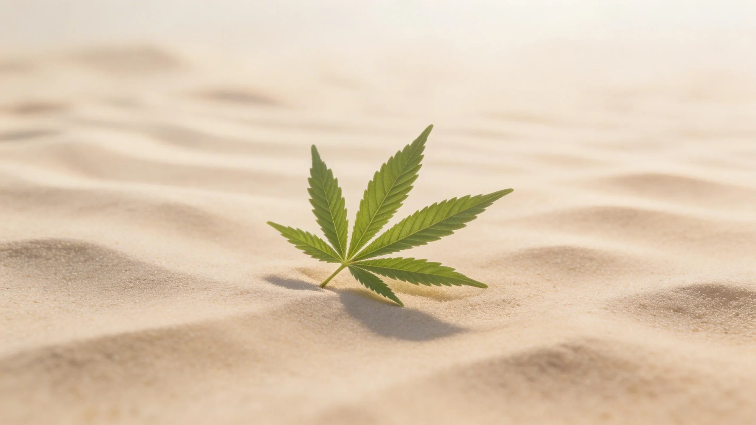 THC Laws UAE Hemp Products