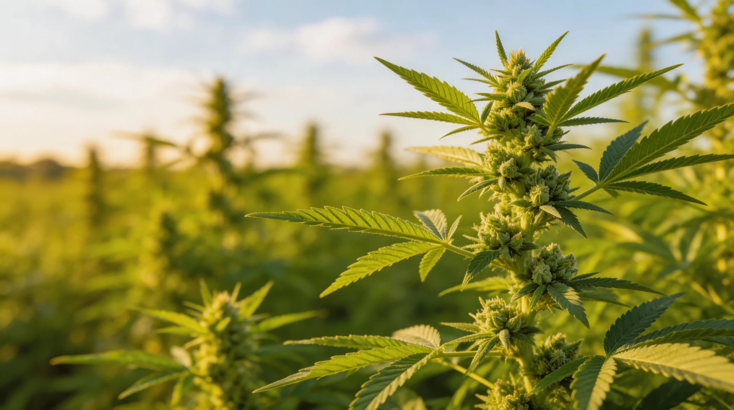 UAE Industrial Hemp Law: Is the UAE Opening Its Doors to the Hemp Industry?