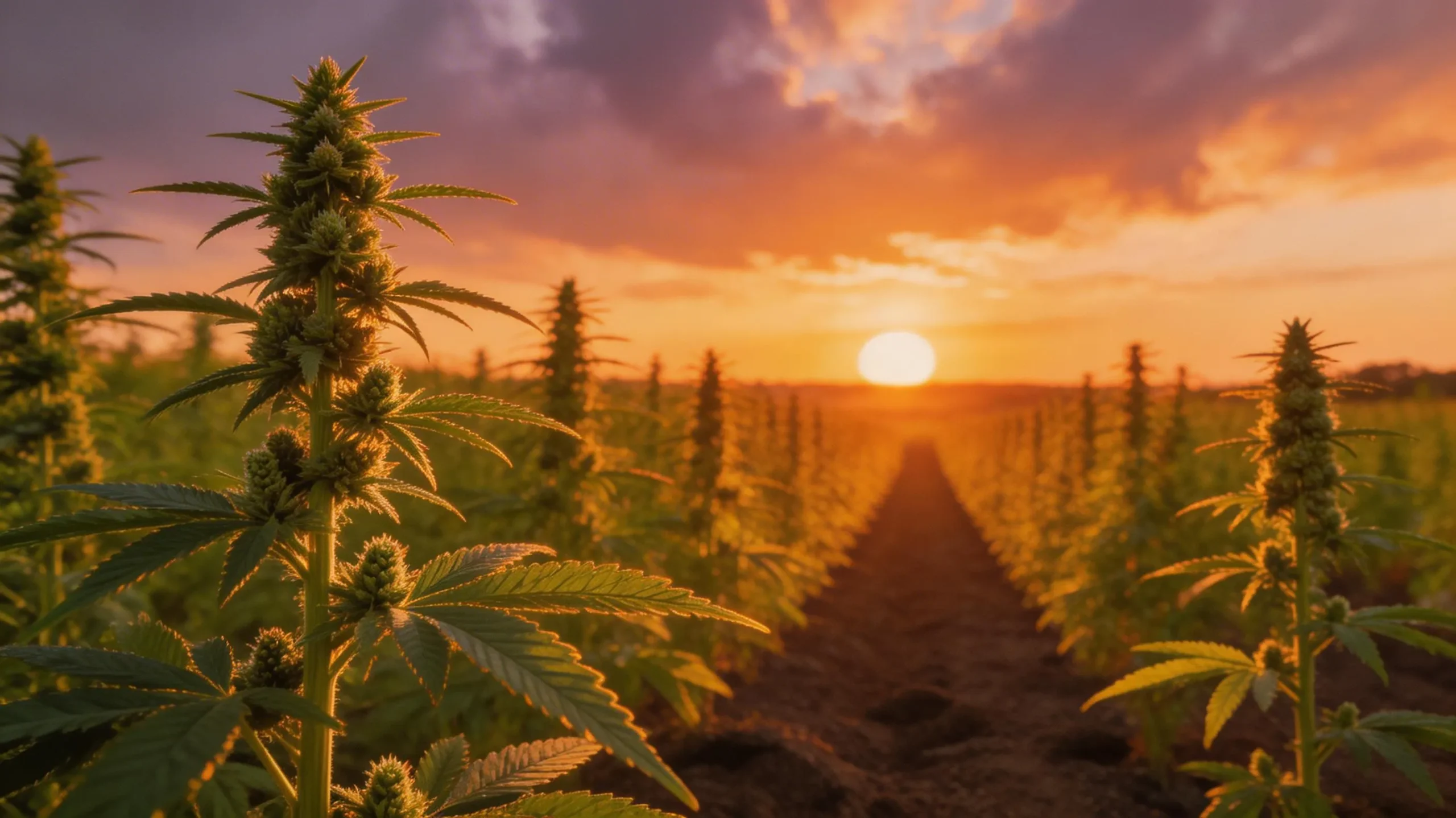 Uses of Industrial Hemp: Industries That Rely on Hemp Worldwide