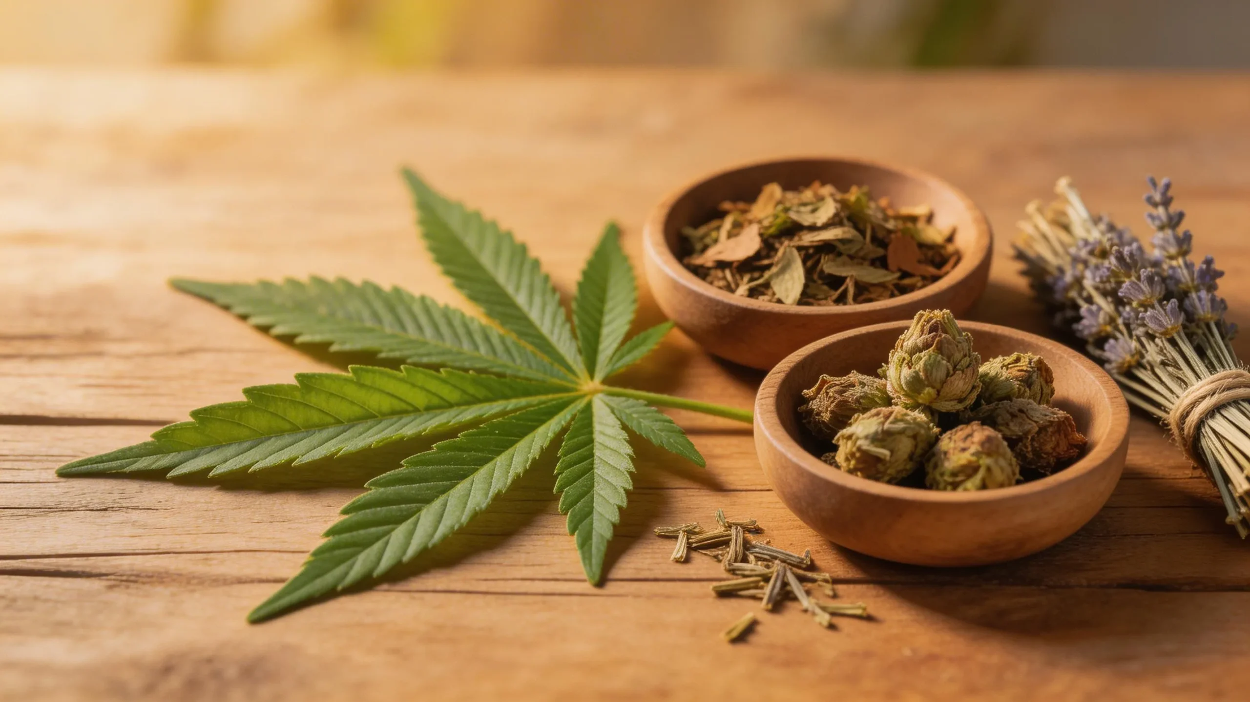 What Hemp Products Are Allowed in the UAE?