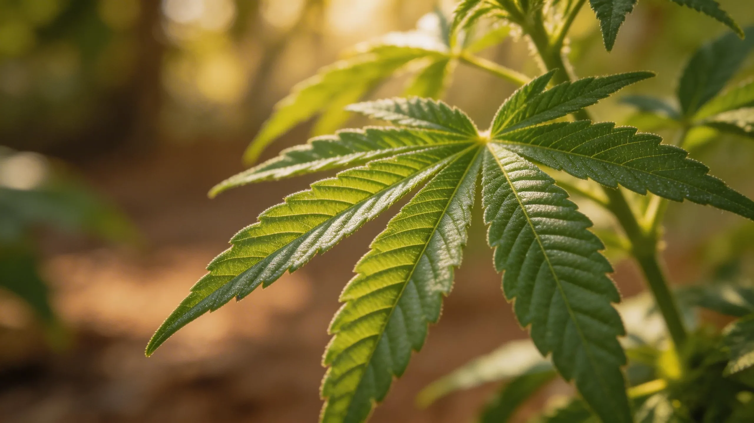 How Global Hemp Trends Are Influencing the UAE Market