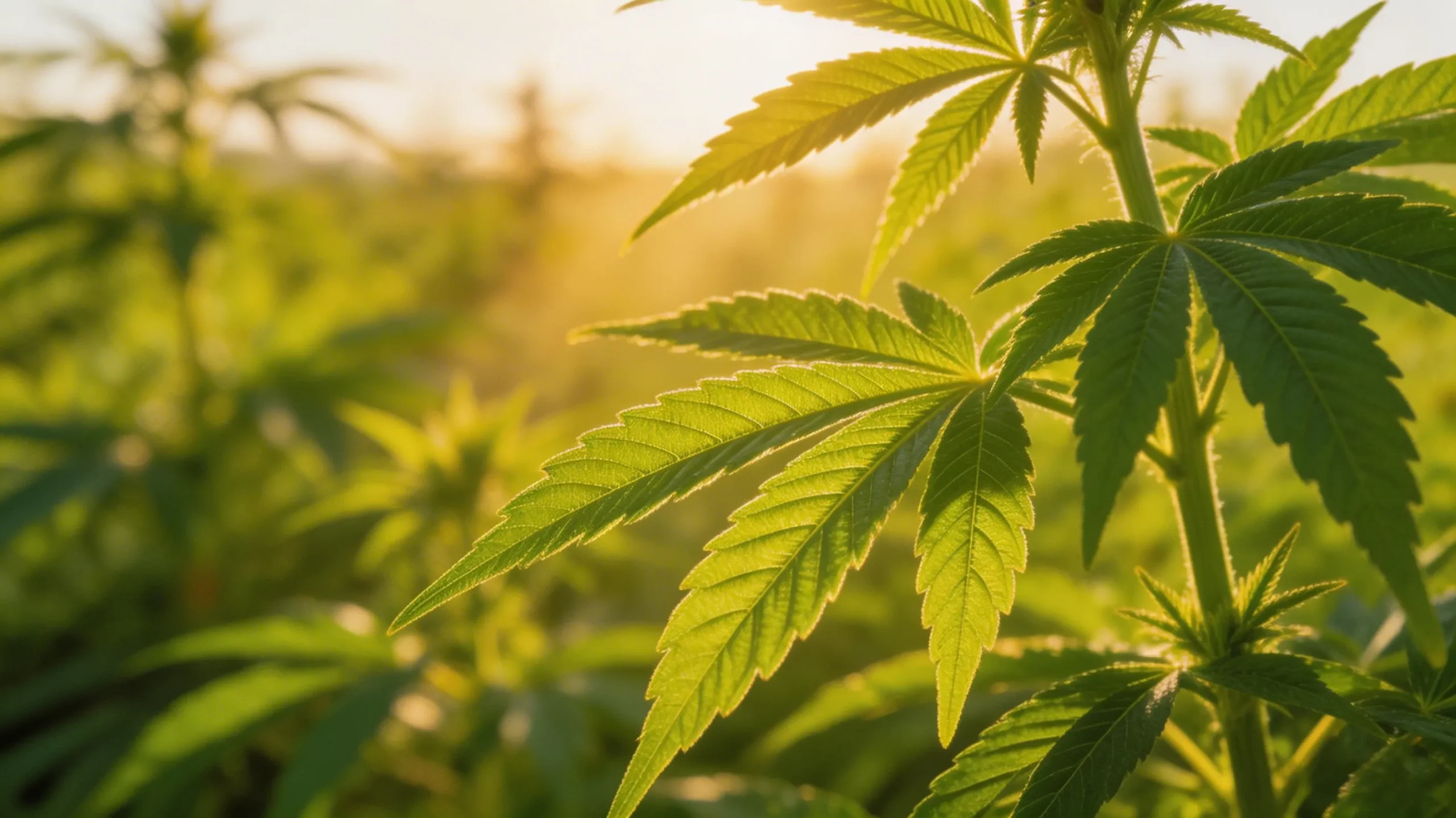 Top Hemp Products That Could Work in the UAE Market