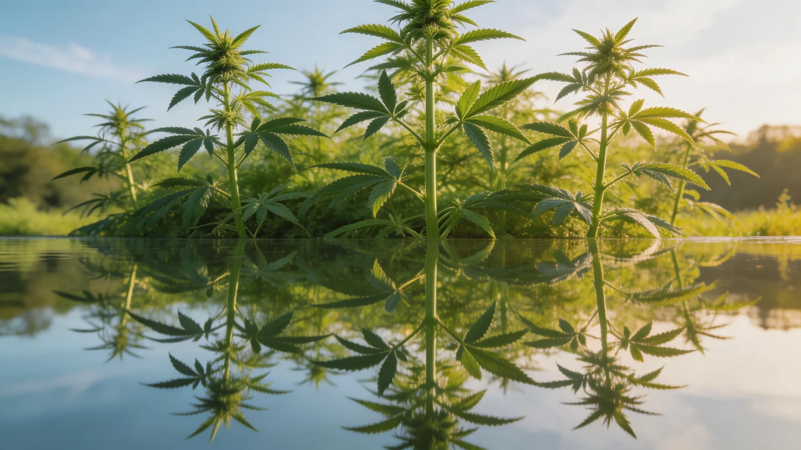 Hemp Business in the UAE: Opportunities, Regulations, and Market Potential