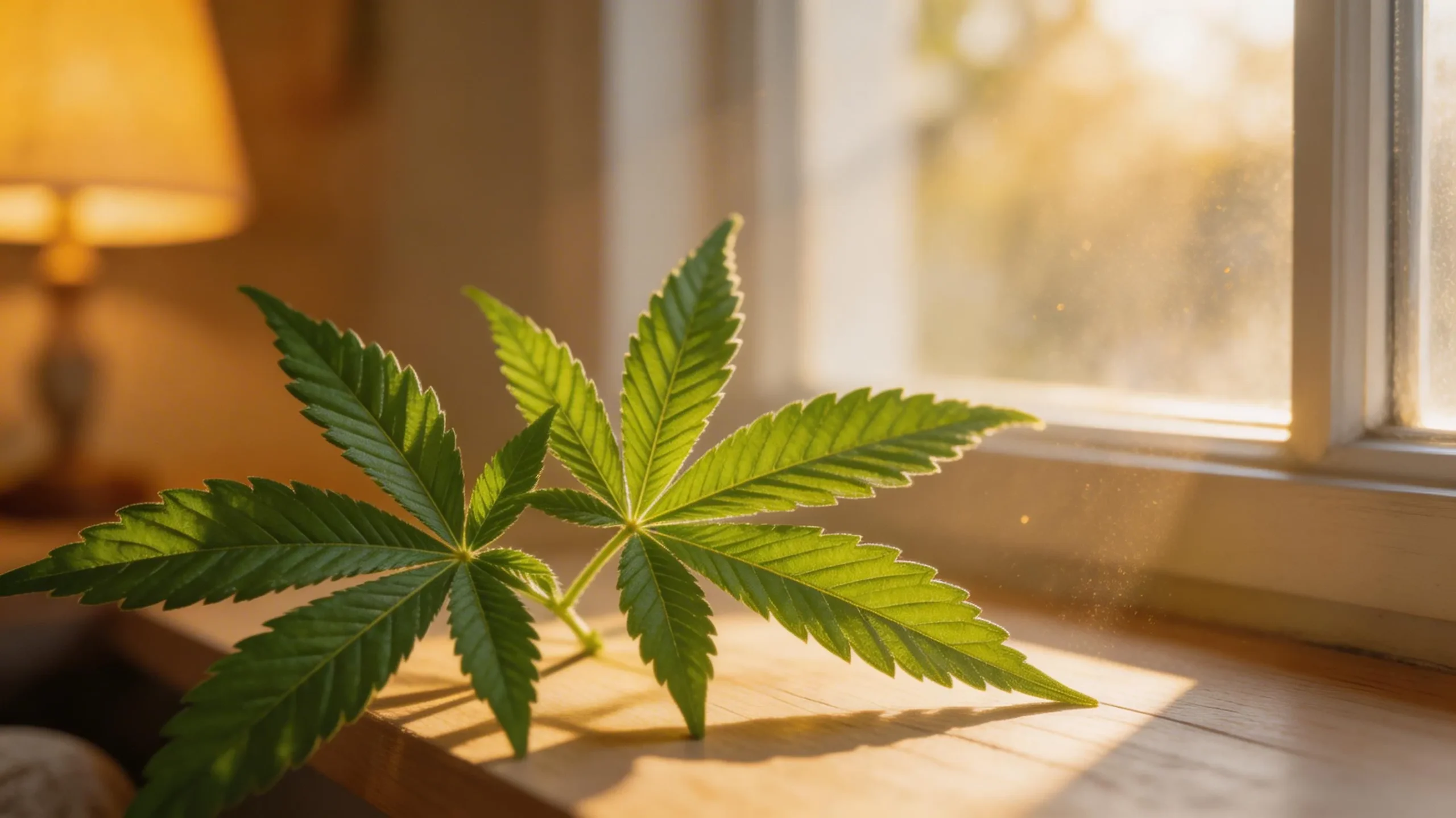 10 Hemp Products You Can Legally Buy in the UAE Right Now