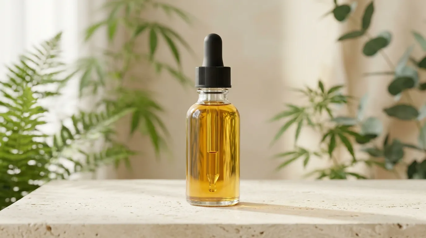 Can You Actually Buy CBD Oil in the UAE? Here’s the Real Answer