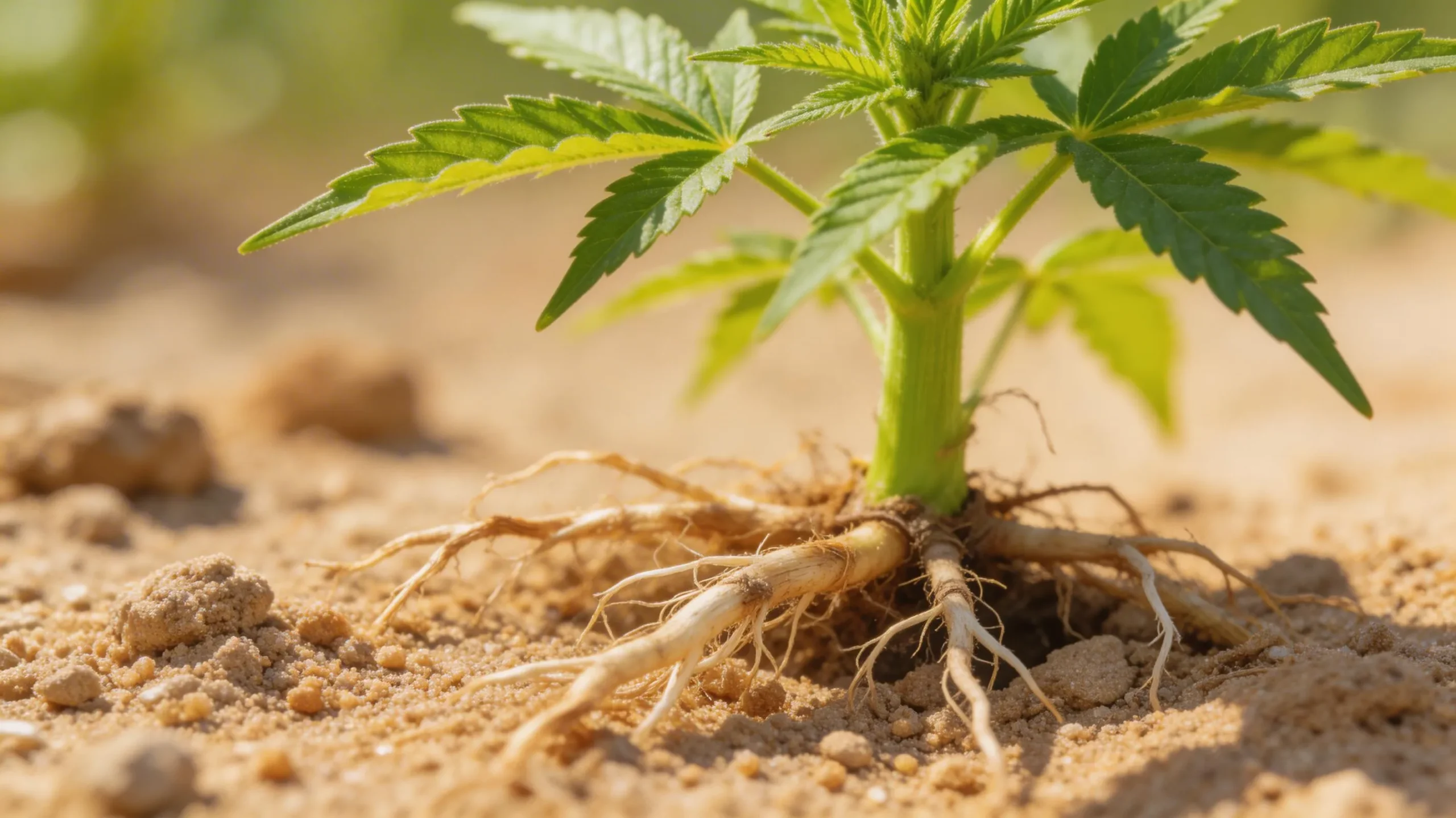 Hemp vs Marijuana in UAE Law: Why the Difference Matters