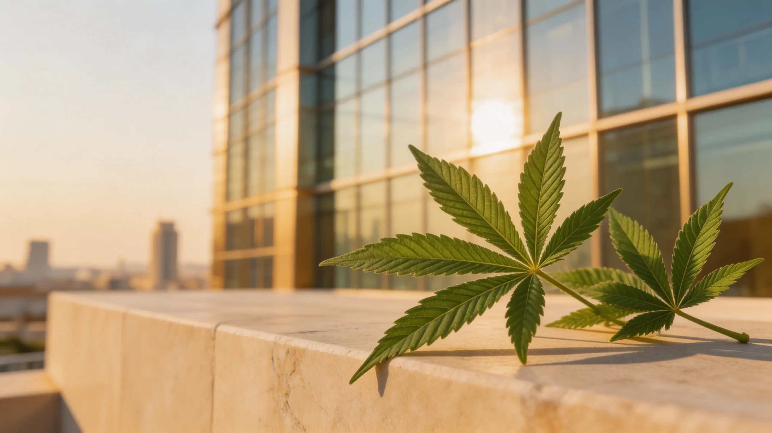 Inside UAE Federal Decree-Law No. 24 of 2025: Complete Hemp Law Analysis