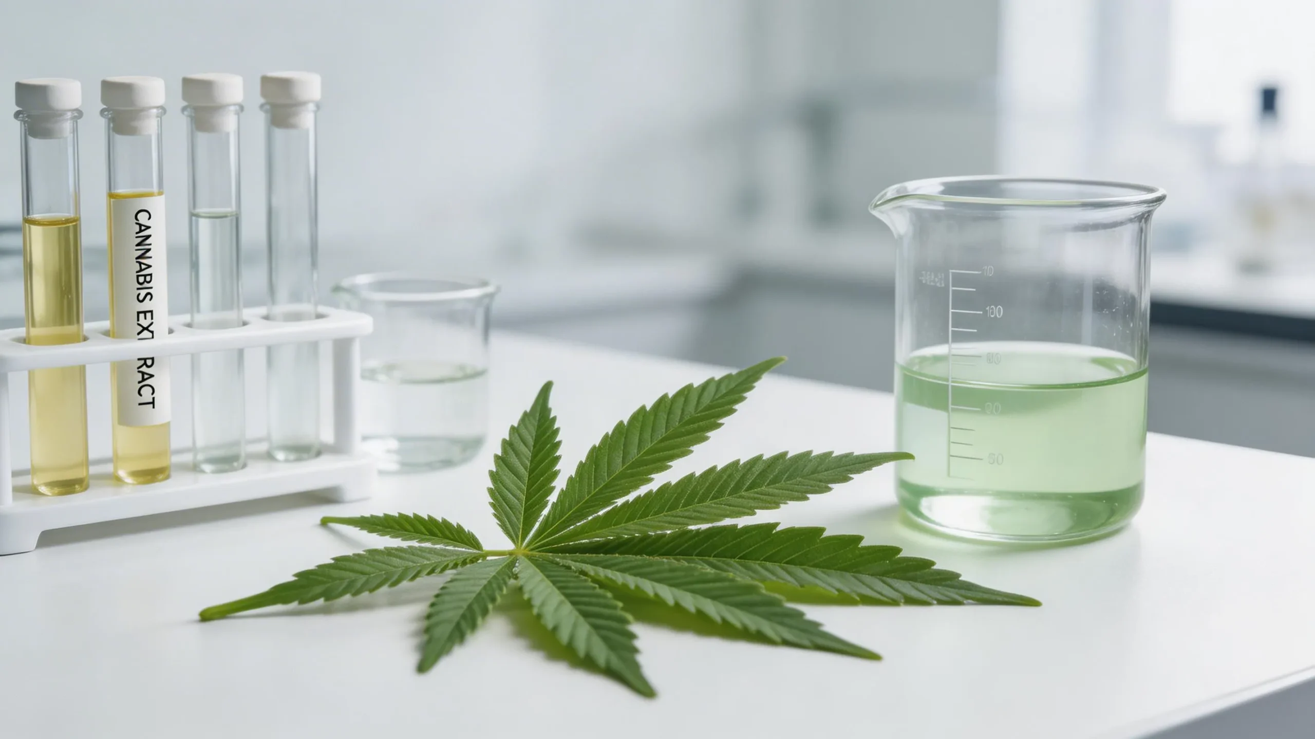 UAE THC Limits for Hemp Products: The 0.3% Rule Explained