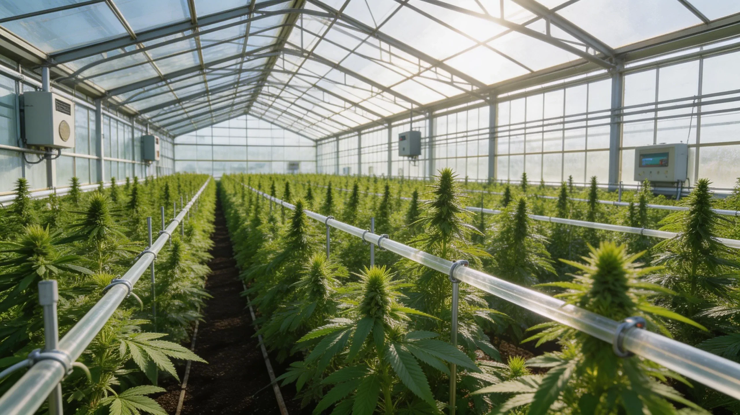 Is CBD Legal in the UAE? The Honest Answer After the 2025 Hemp Law