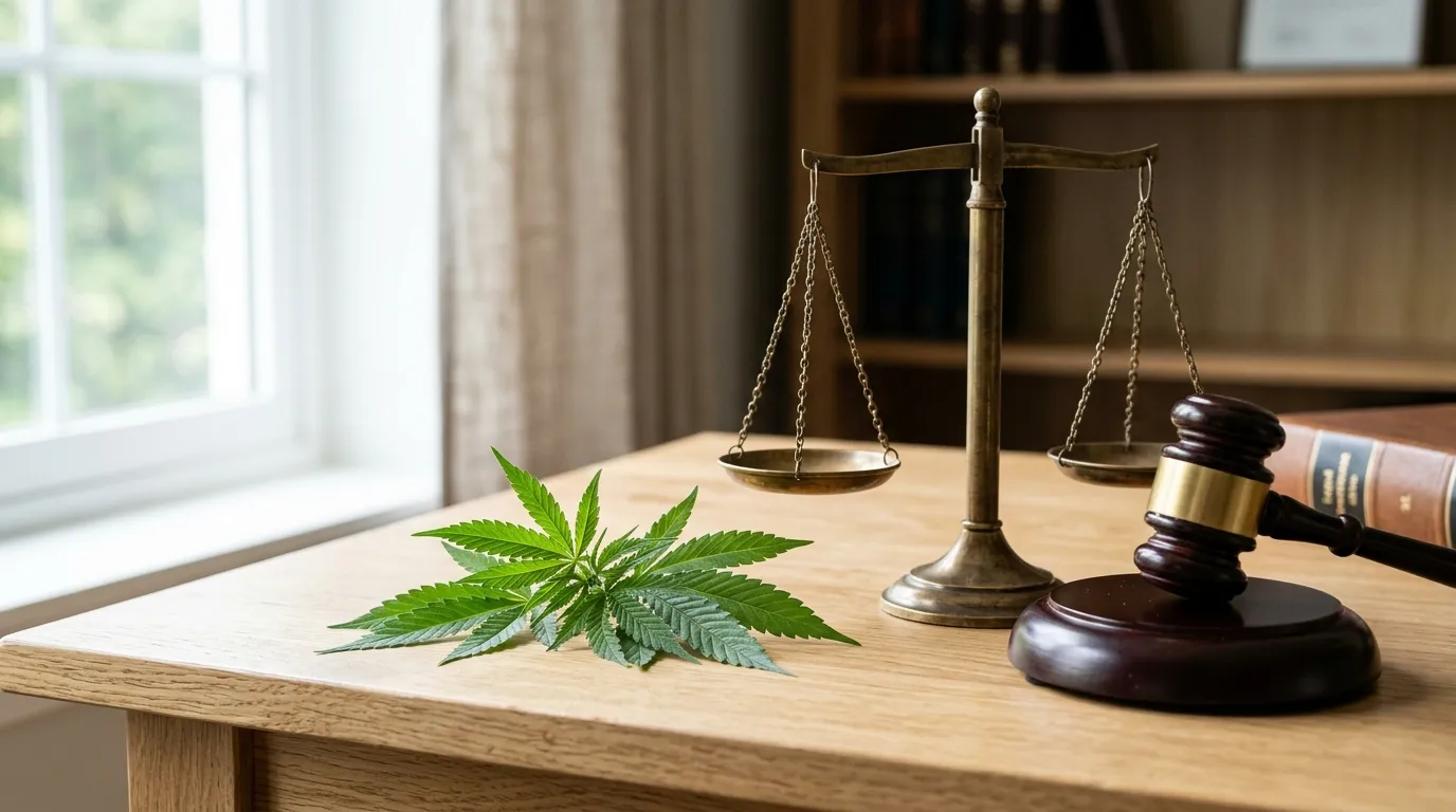 The Real Consequences of a Hemp or Cannabis Violation in the UAE: Fines, Jail, Deportation
