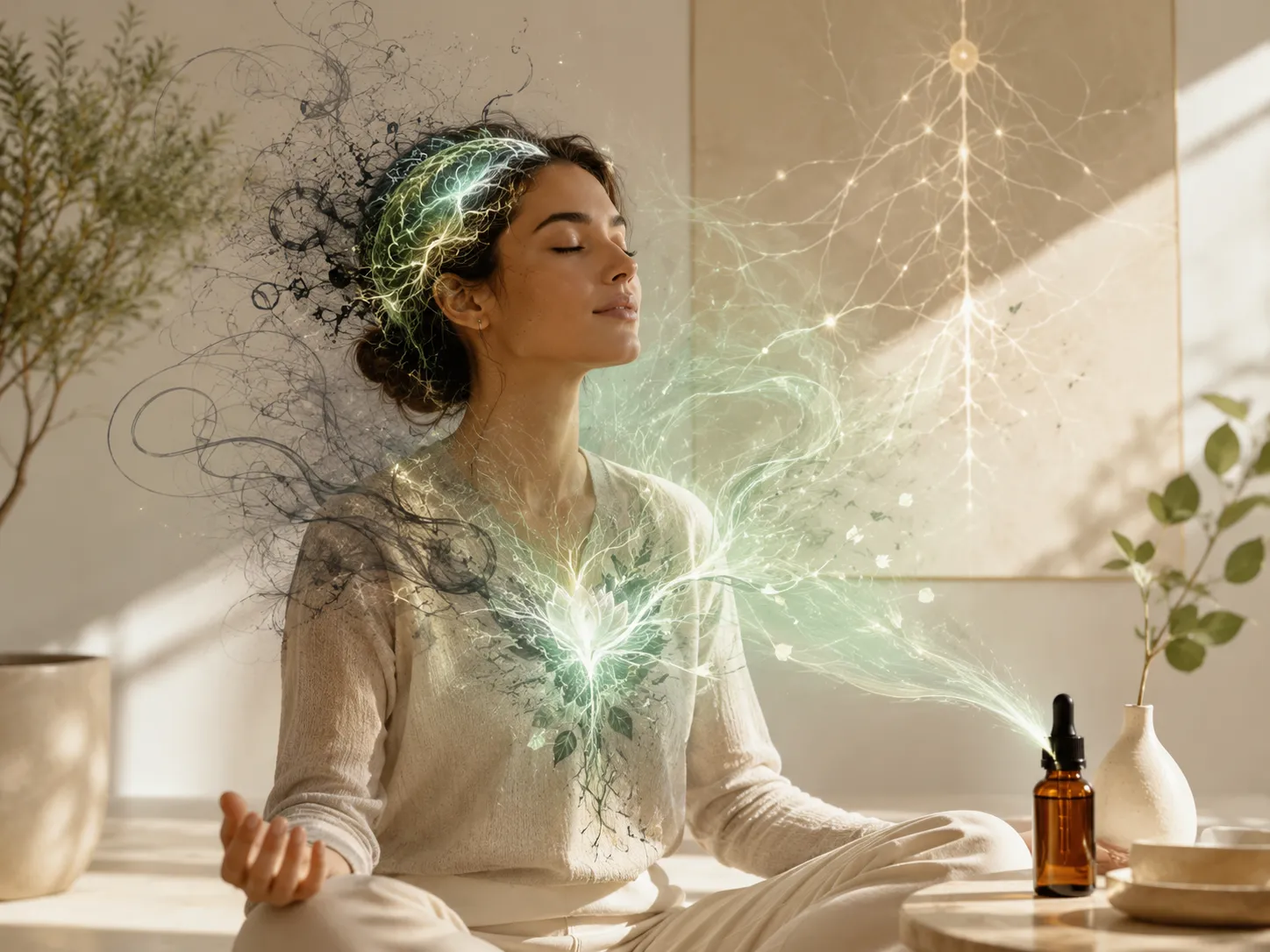 CBD for Anxiety in Dubai: Does It Work? What the 2025 Research Says