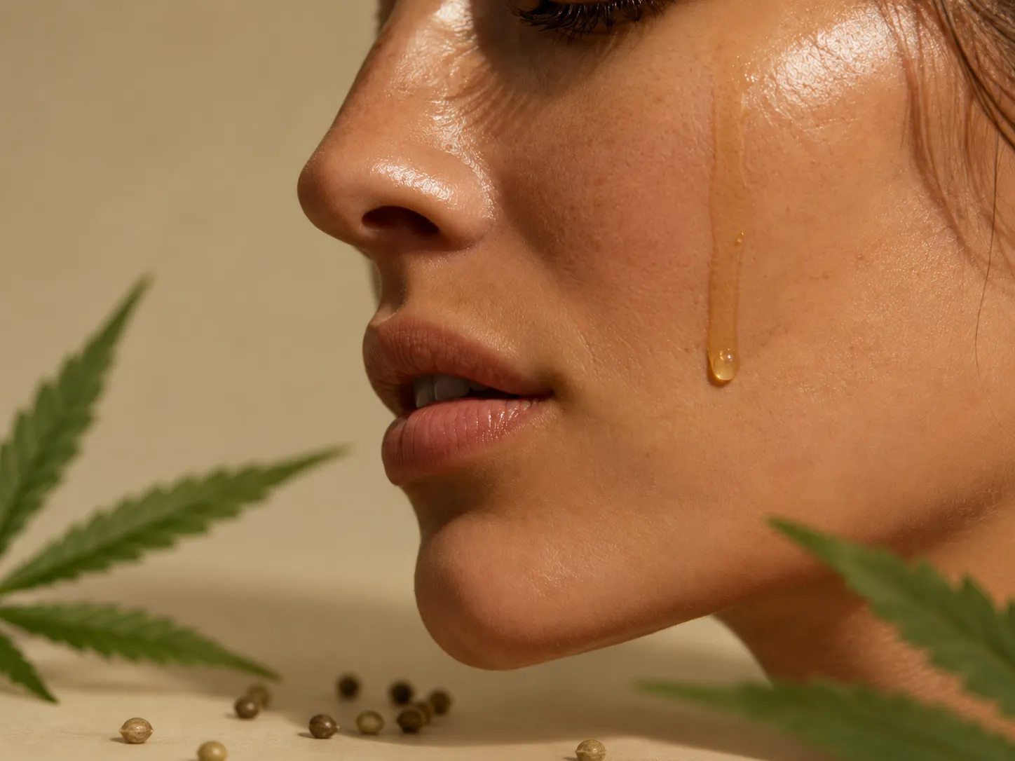 Can You Put Hemp Seed Oil on Your Face? The Truth About This Viral Skincare Ingredient