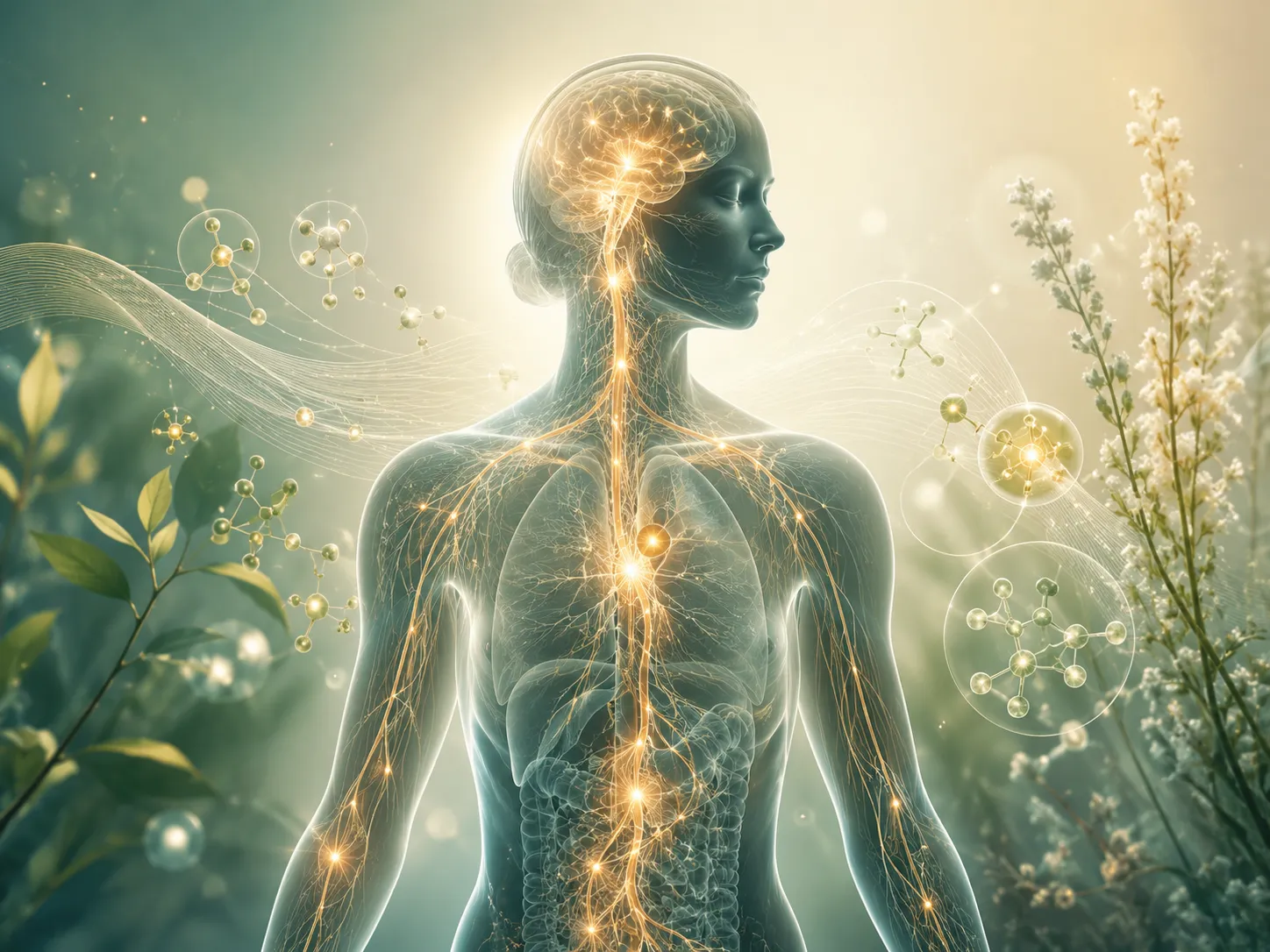 How Does CBD Actually Work? The Endocannabinoid System Explained Simply