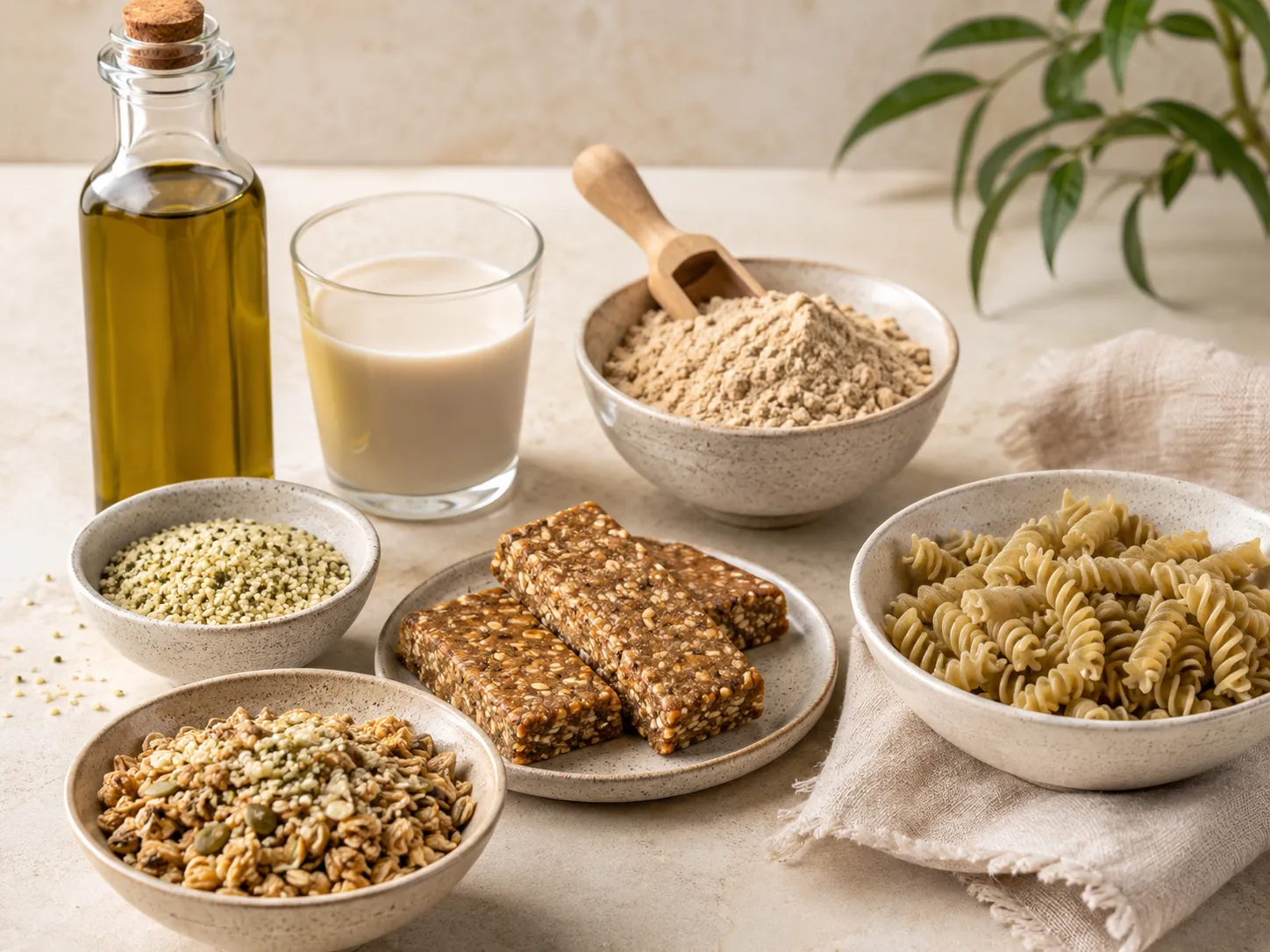 Is Hemp Food Legal in the UAE? Current Rules, Exceptions, and What May Change