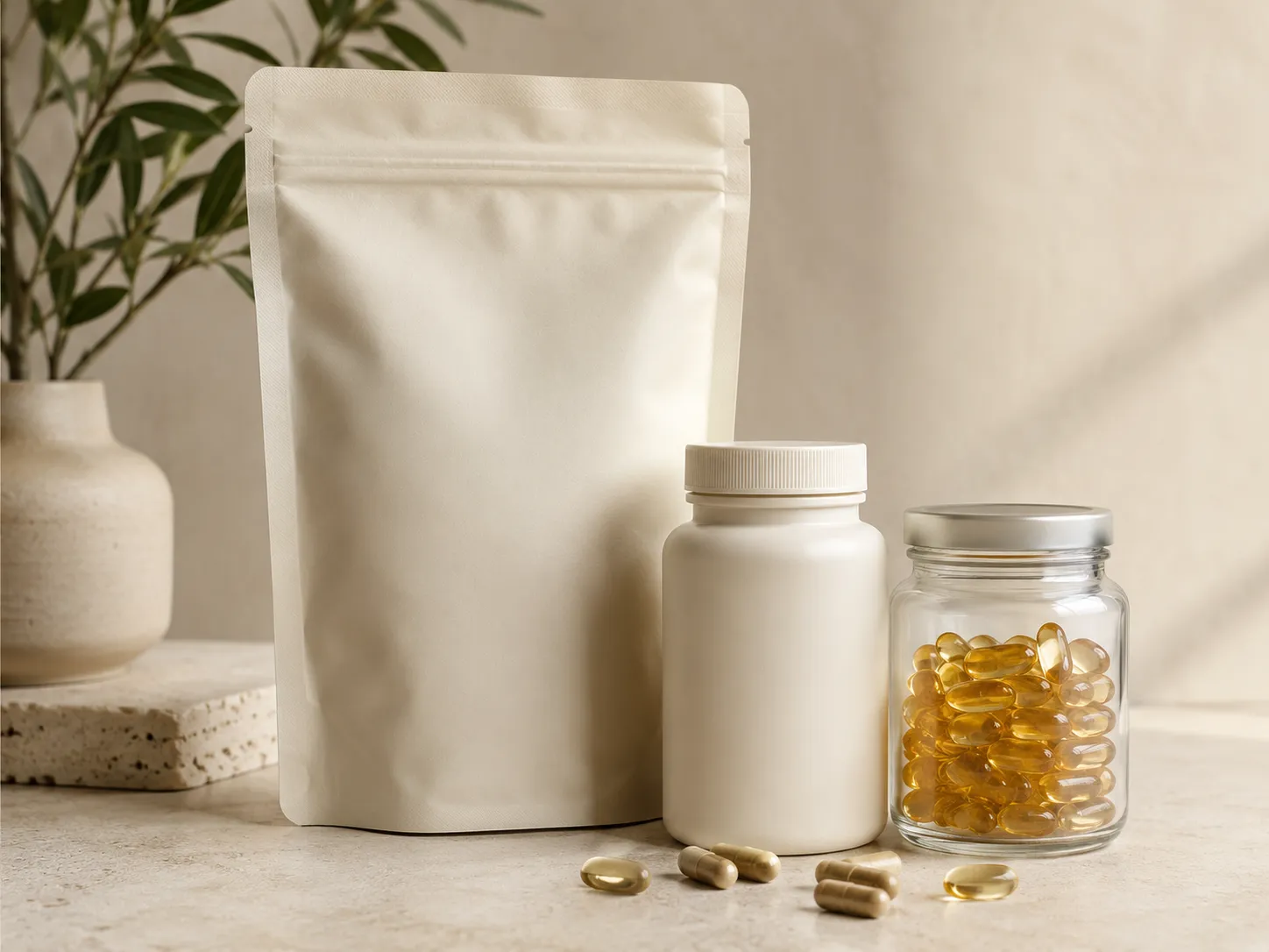 Hemp Supplements in UAE: Why They’re Banned and What You Can Take Instead